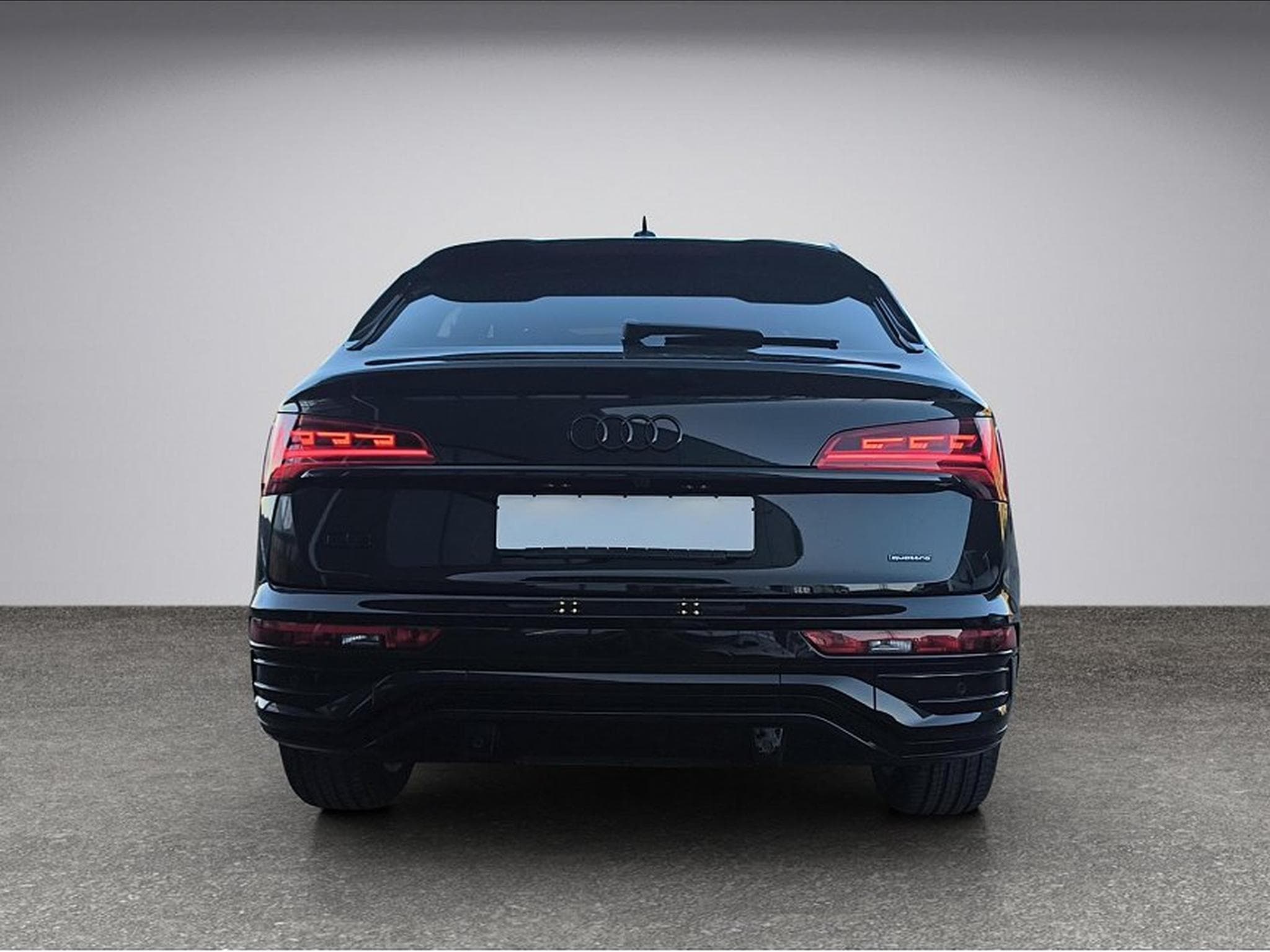 Audi Q5 (2024) - Foto 19