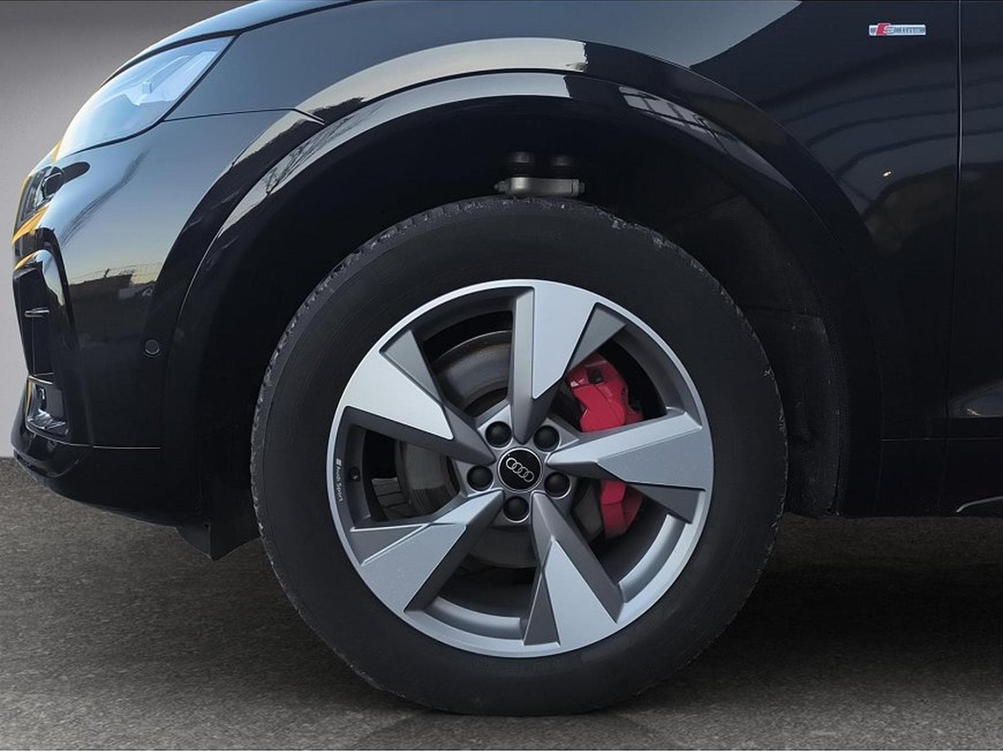 Audi Q5 (2024) - Foto 2