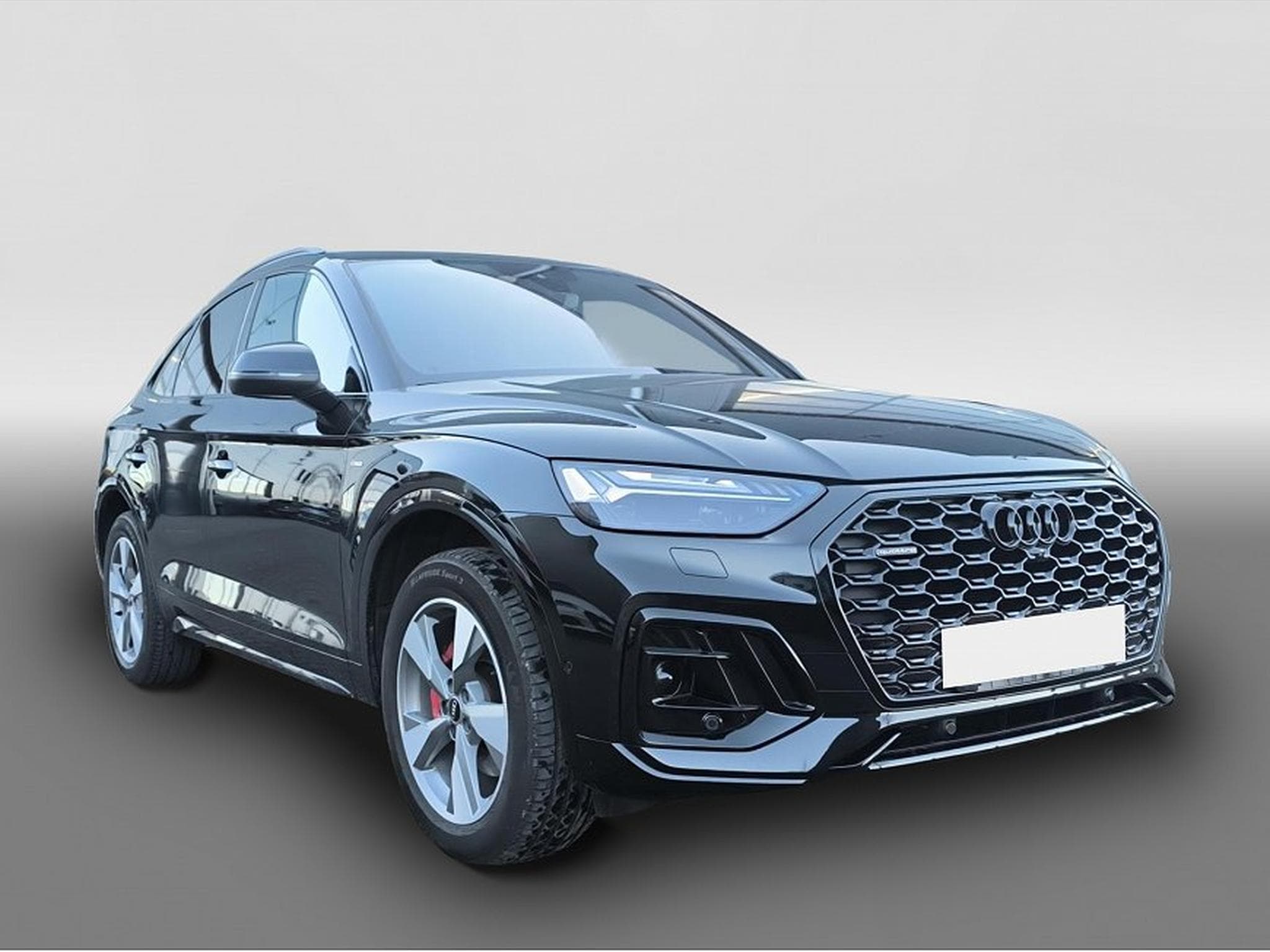 Audi Q5 (2024) - Foto 3