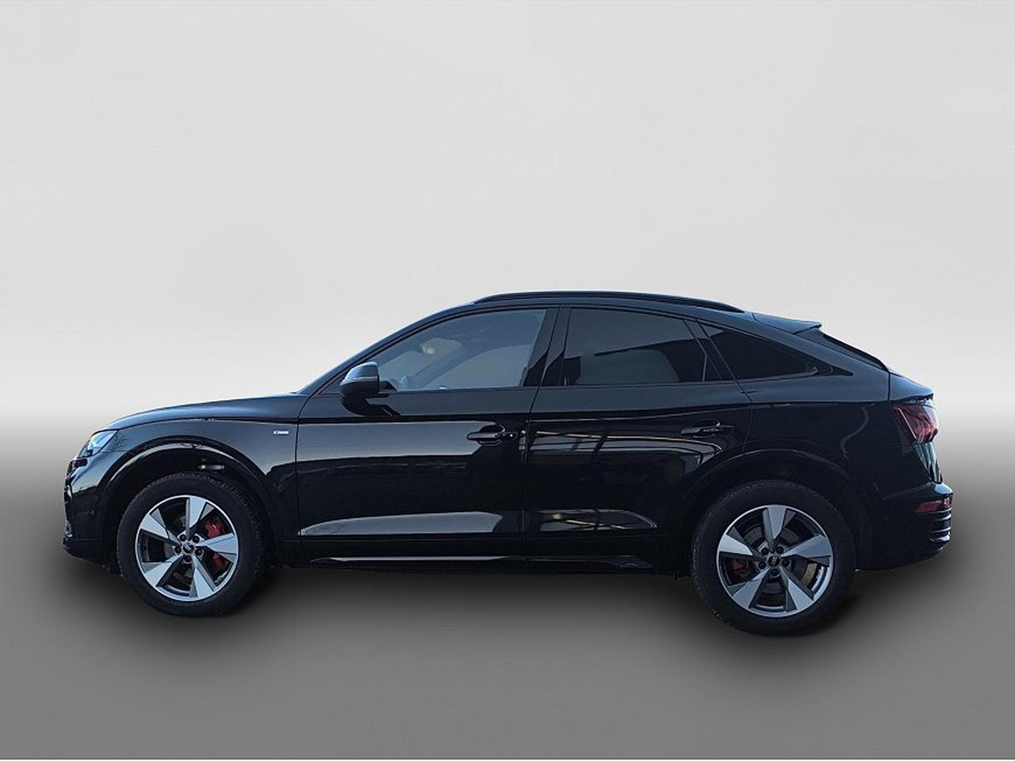 Audi Q5 (2024) - Foto 4