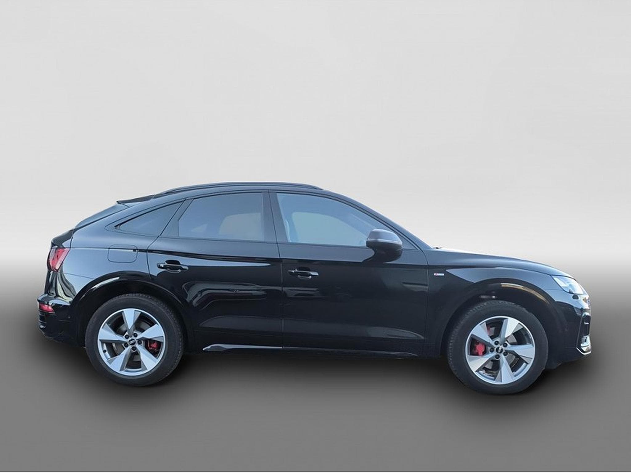 Audi Q5 (2024) - Foto 5