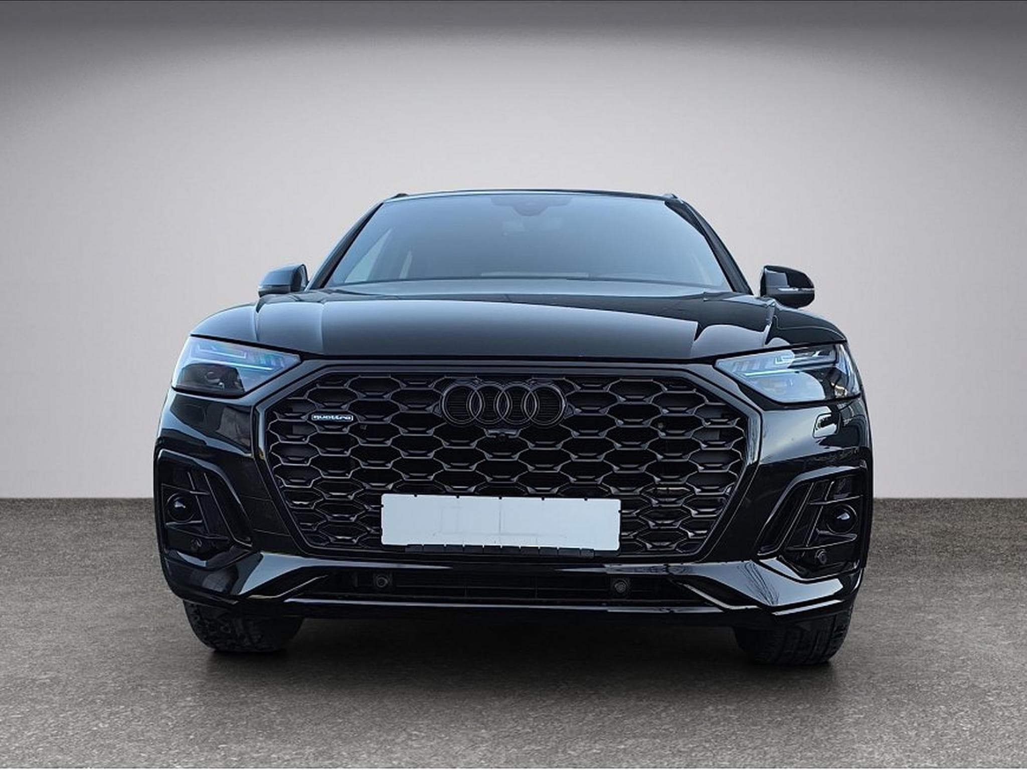 Audi Q5 (2024) - Foto 6
