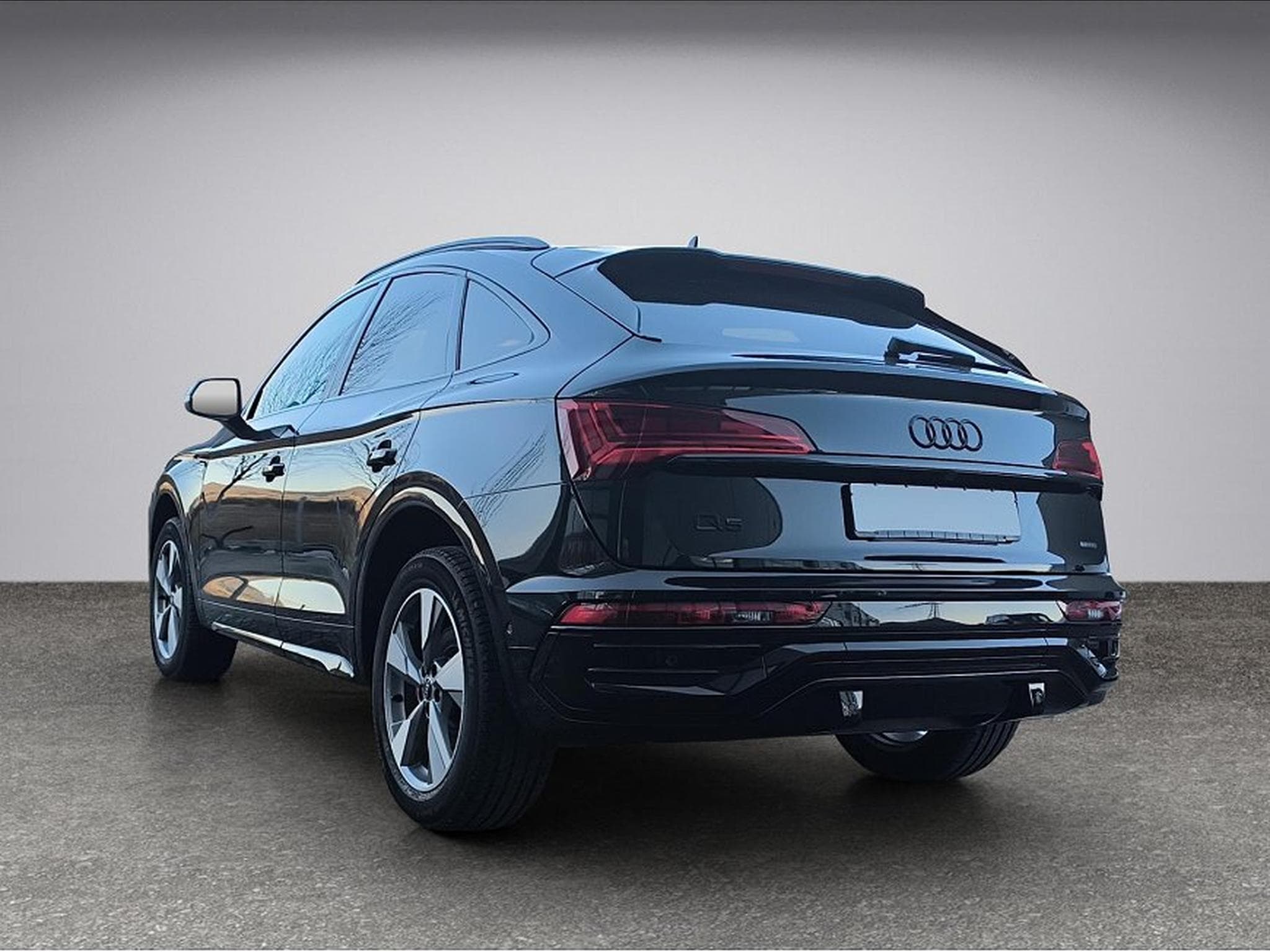Audi Q5 (2024) - Foto 7