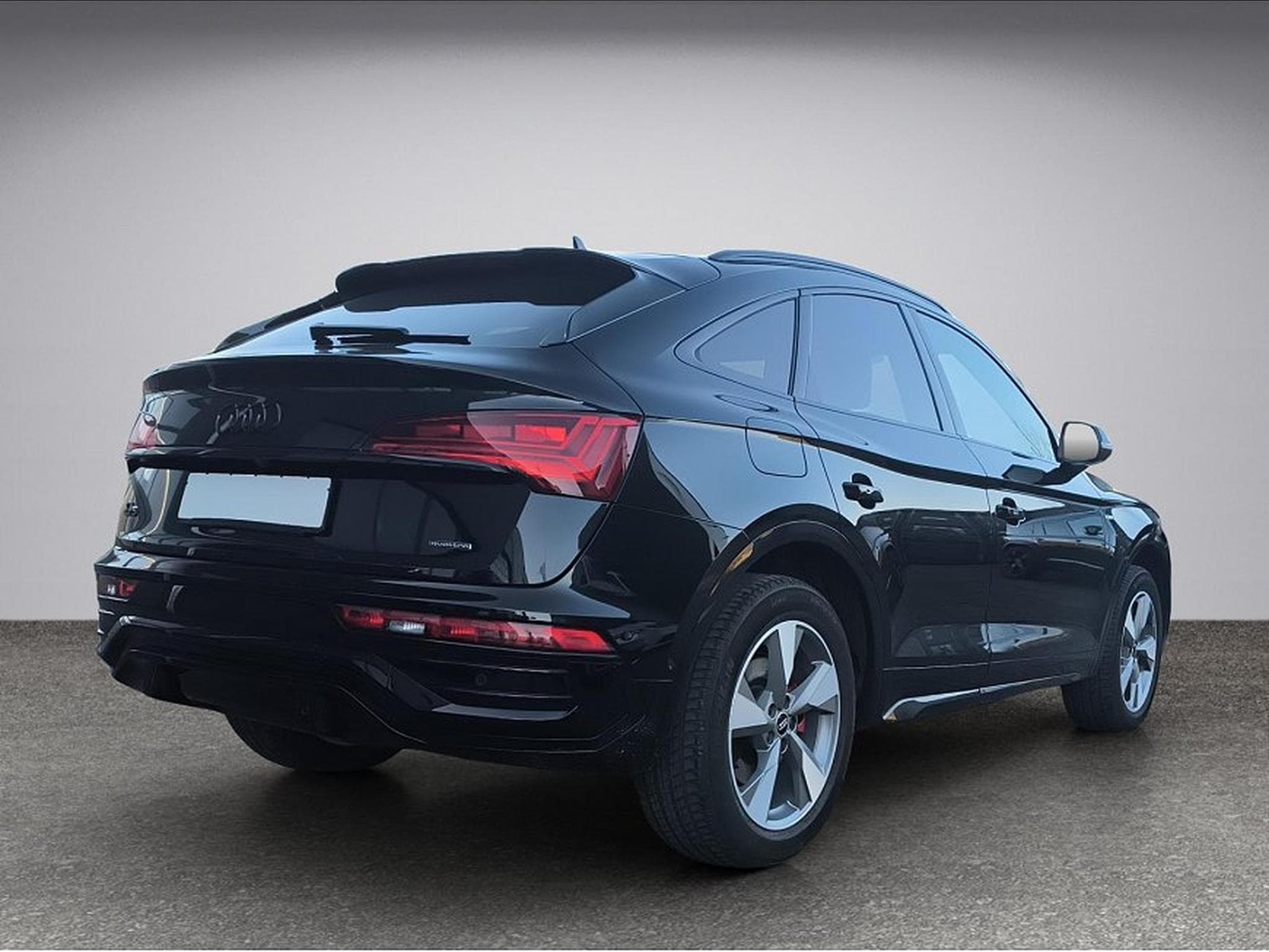 Audi Q5 (2024) - Foto 8