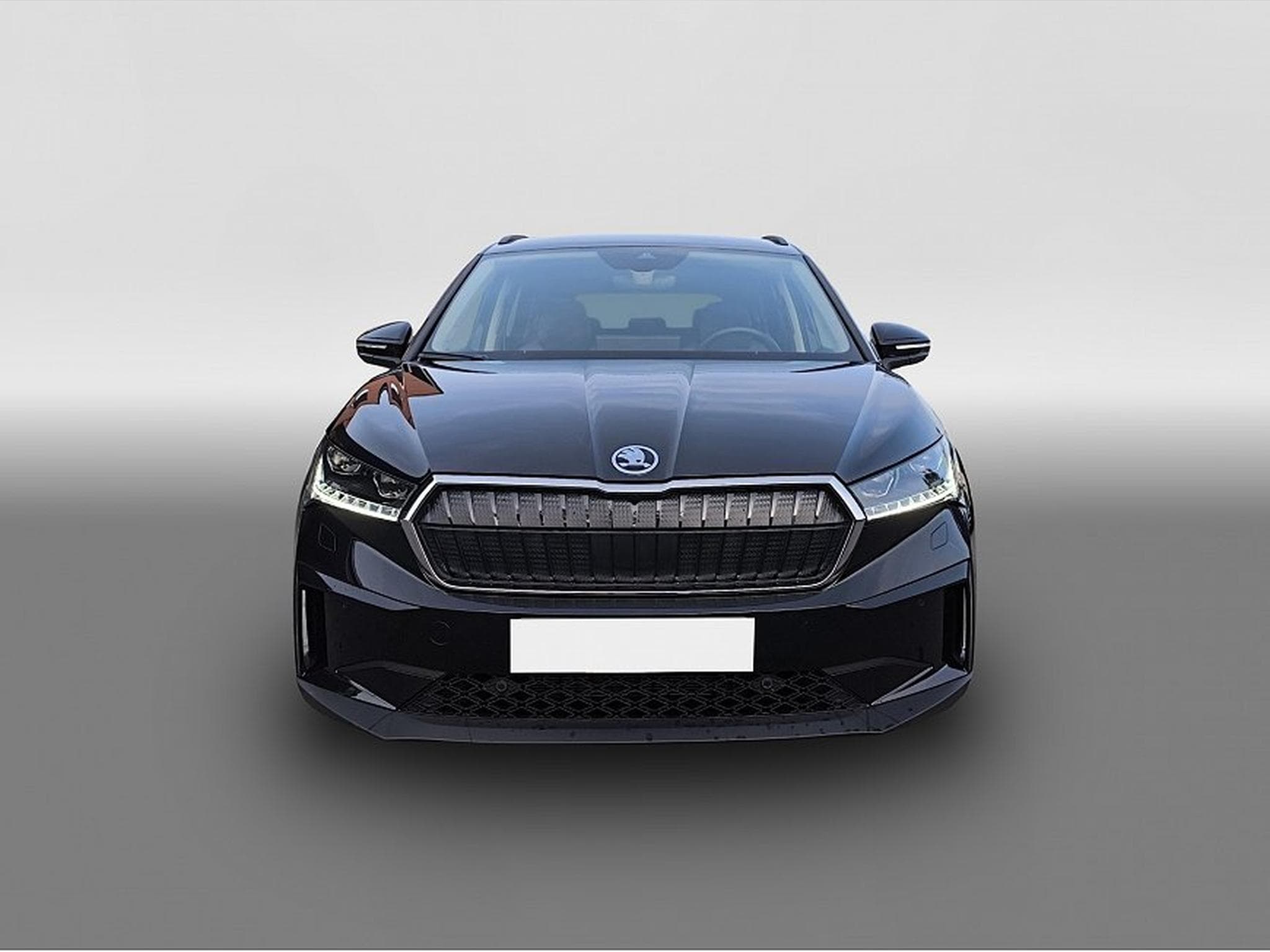 Skoda Enyaq (2024) - Photo 2