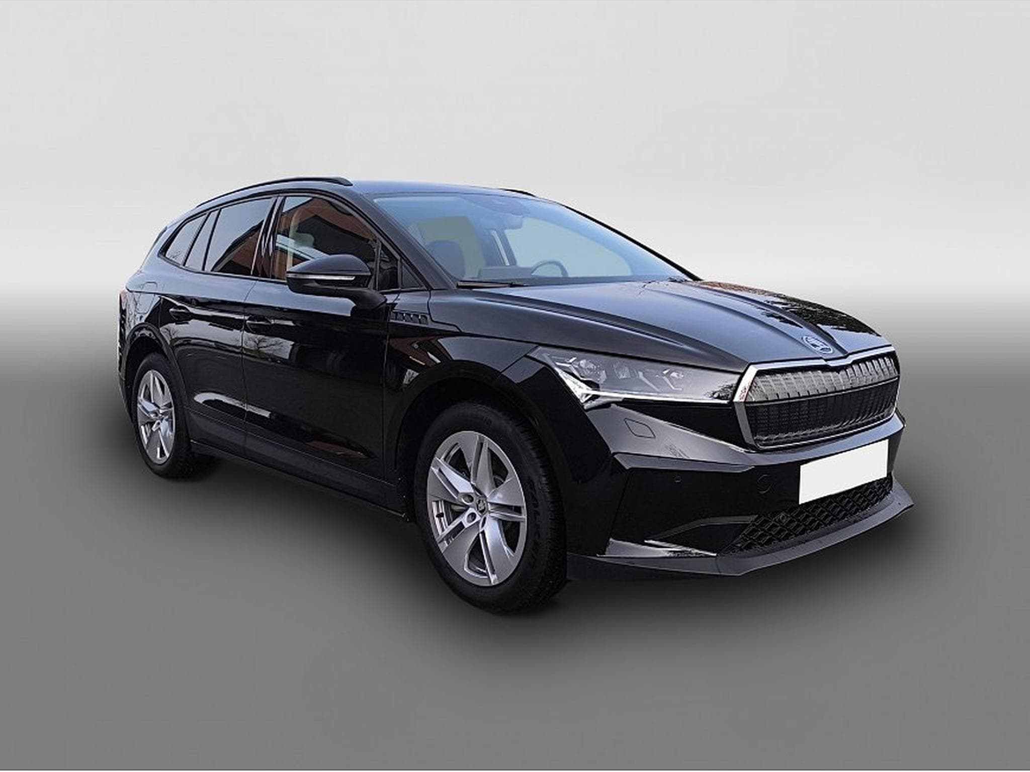 Skoda Enyaq (2024) - Photo 4