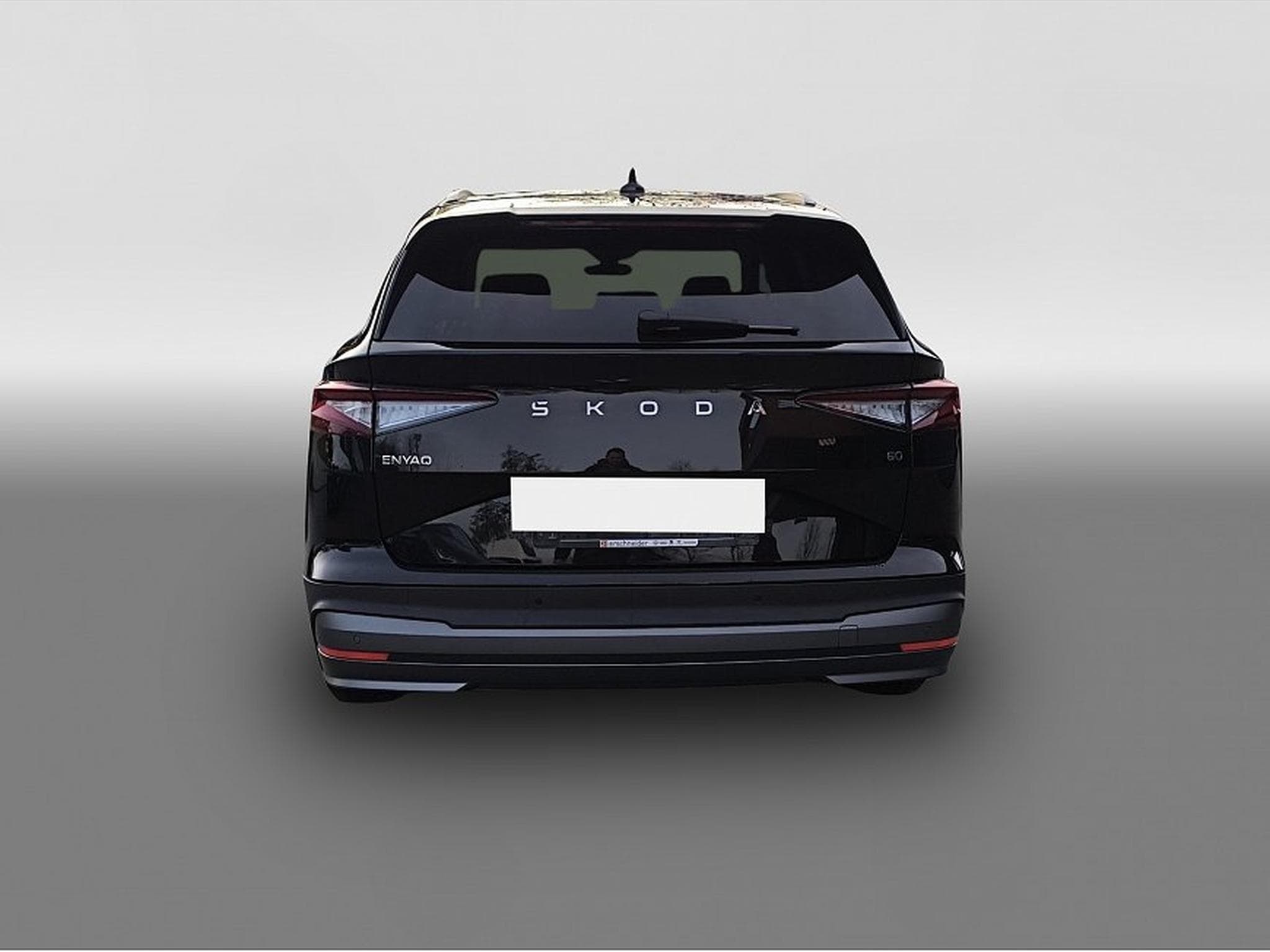 Skoda Enyaq (2024) - Photo 7