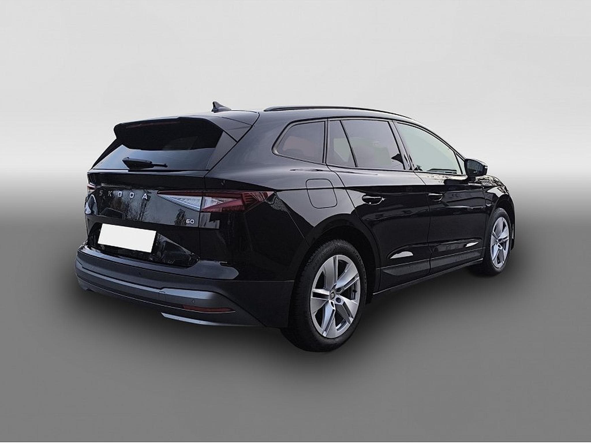 Skoda Enyaq (2024) - Photo 8