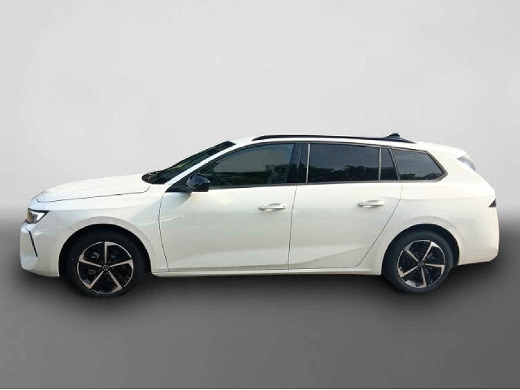 Opel Astra (2024) - Foto 2