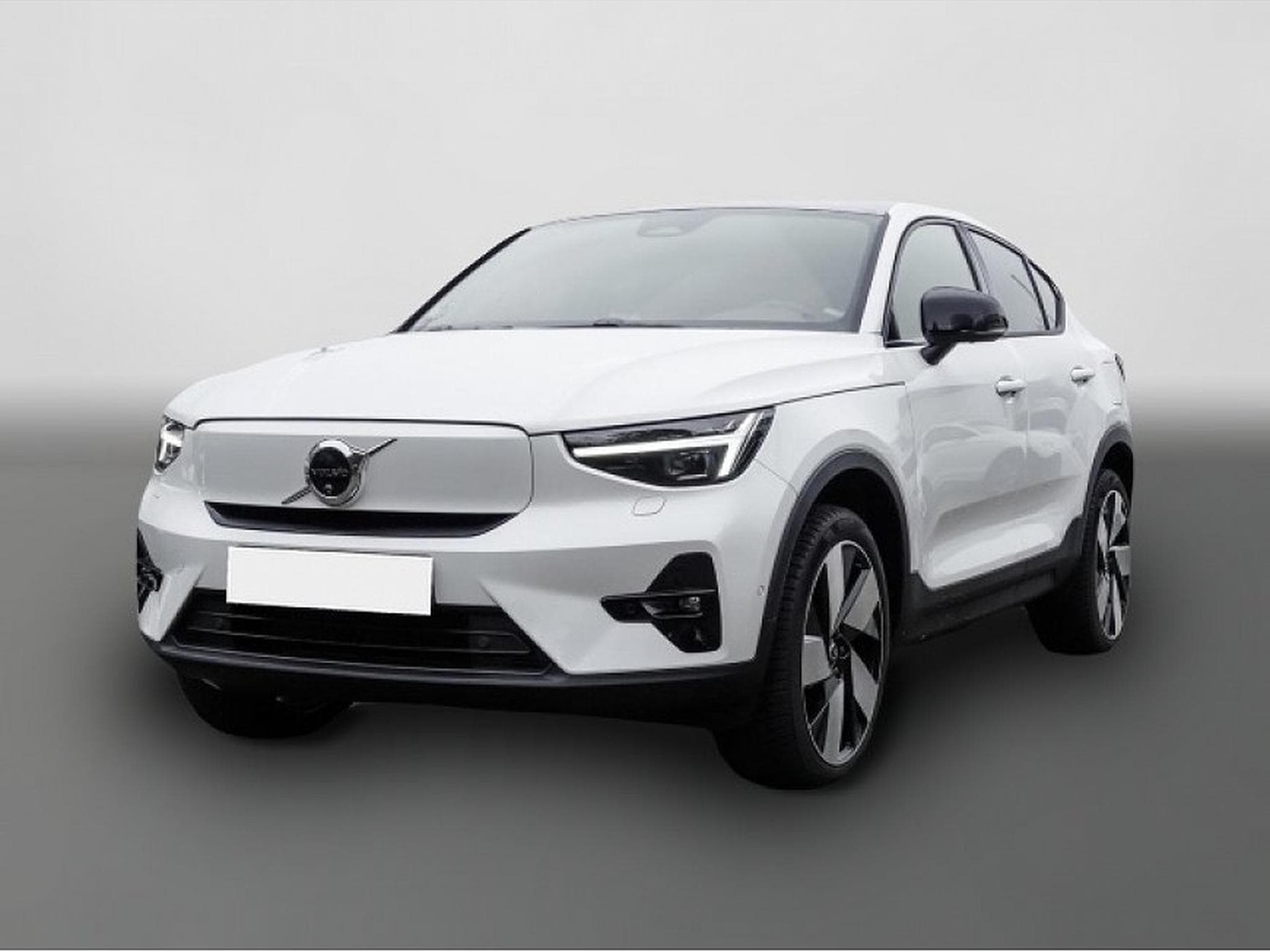 Volvo C40 (2024) - Photo 1