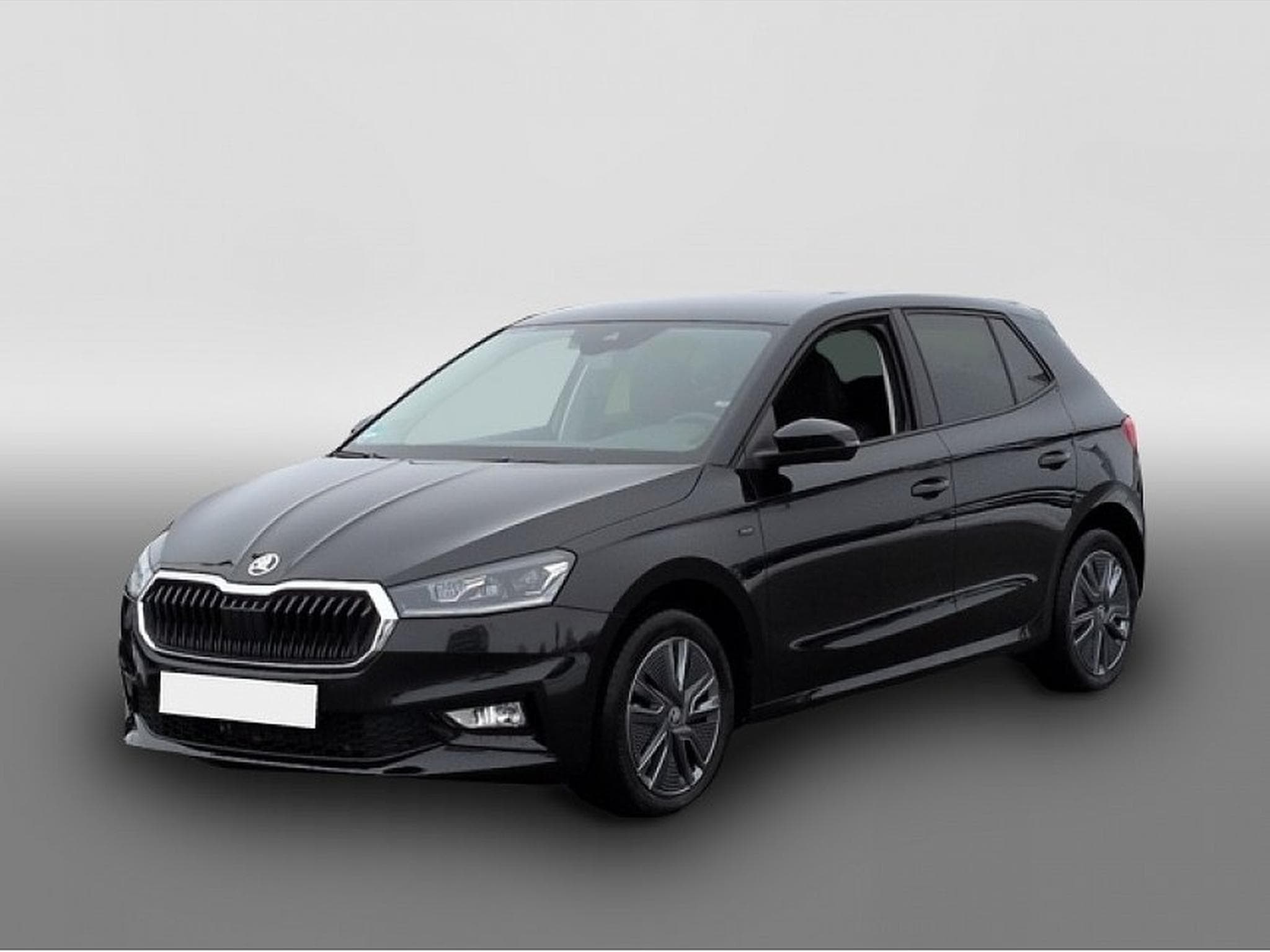 Skoda Fabia (2025) - Foto 1