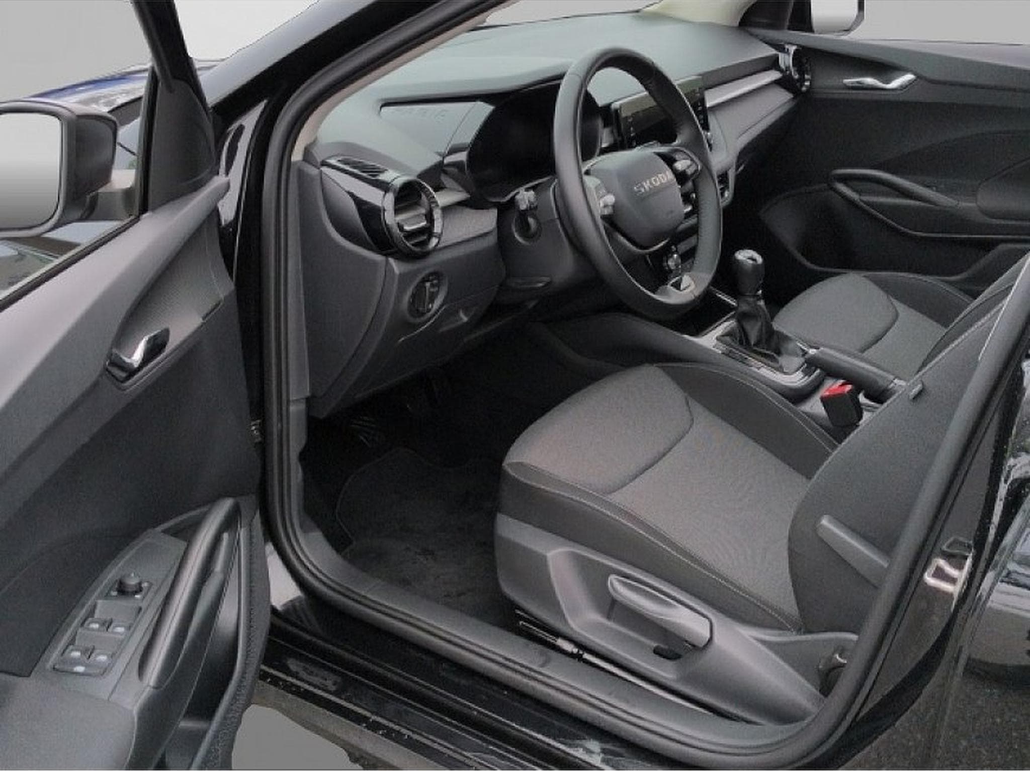 Skoda Fabia (2025) - Foto 4