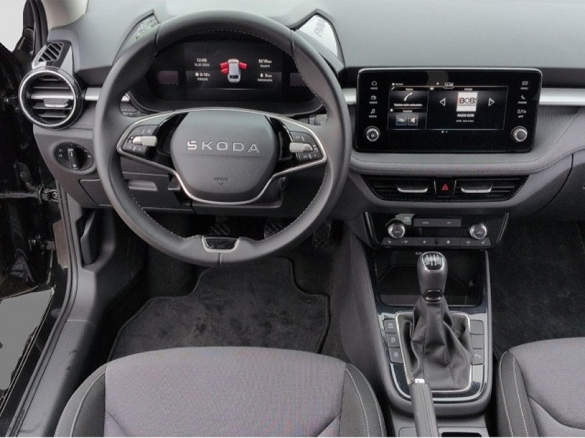 Skoda Fabia (2025) - Foto 5