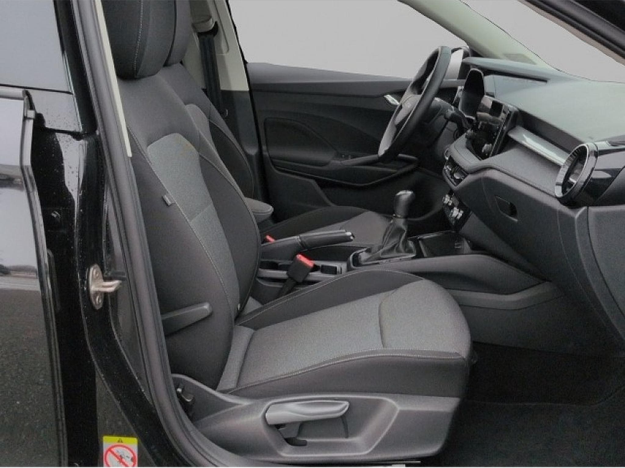 Skoda Fabia (2025) - Foto 6