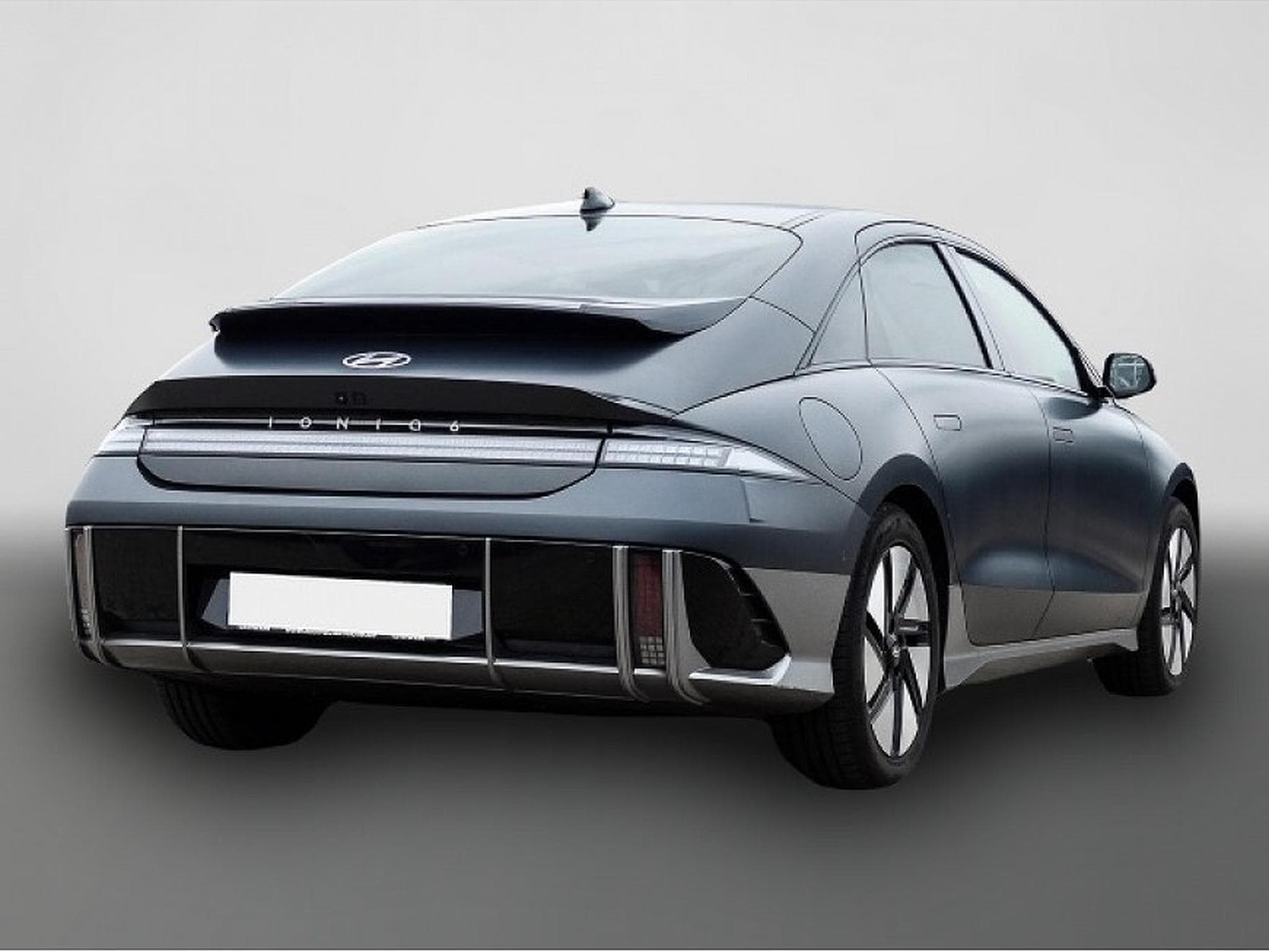 Hyundai Ioniq 5 (2023) - Photo 2