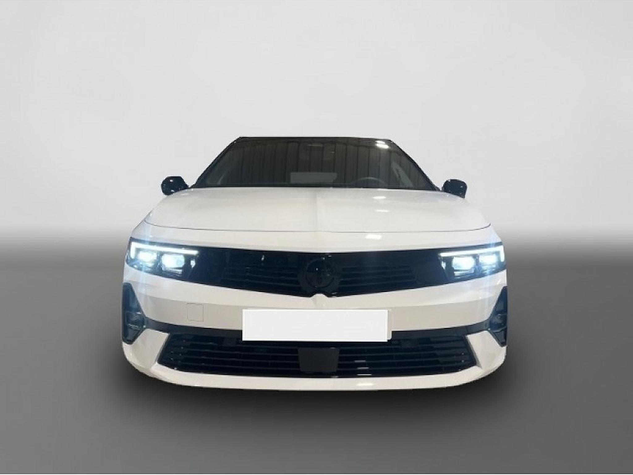 Opel Astra (2024) - Foto 1