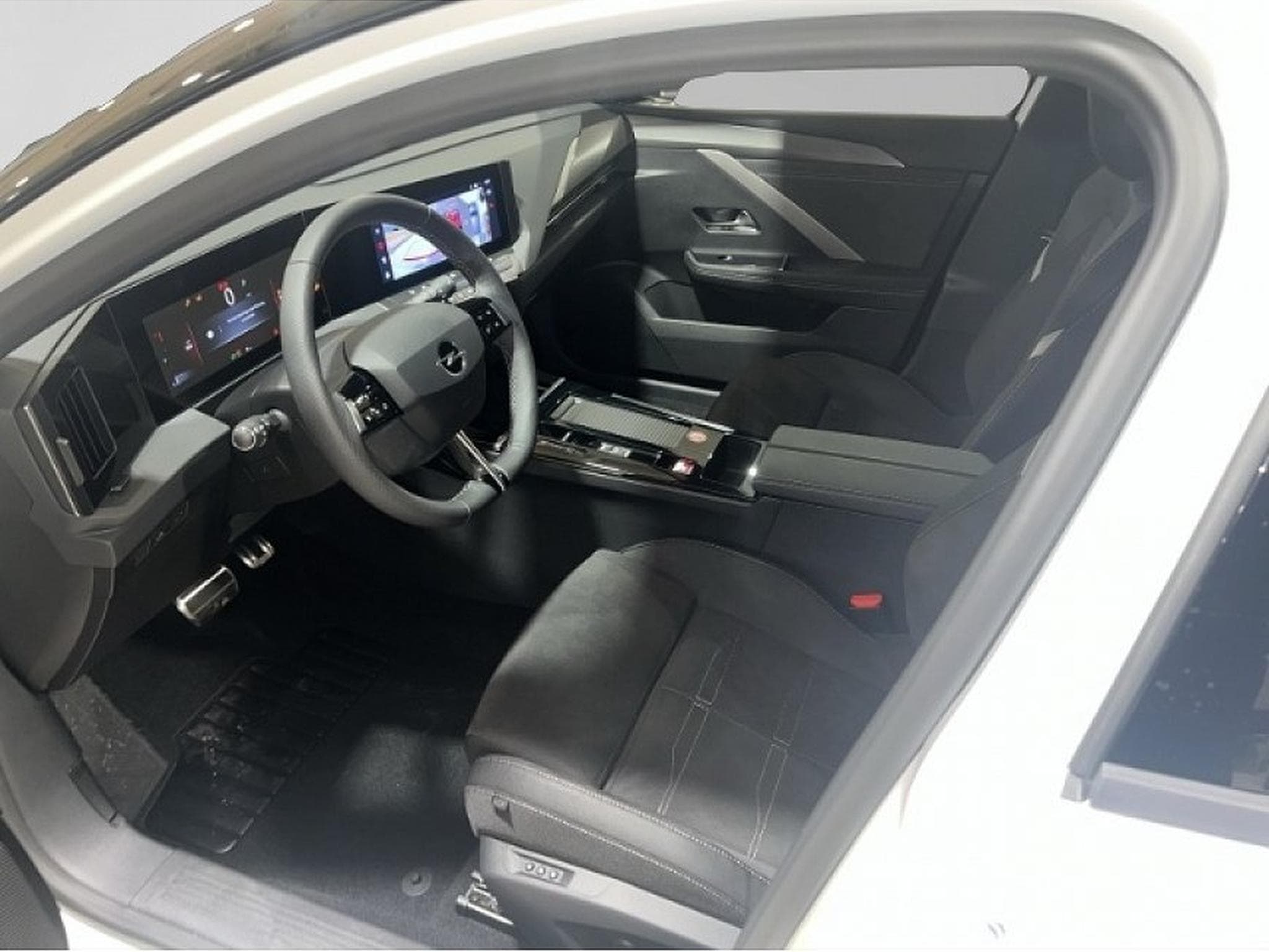 Opel Astra (2024) - Foto 2