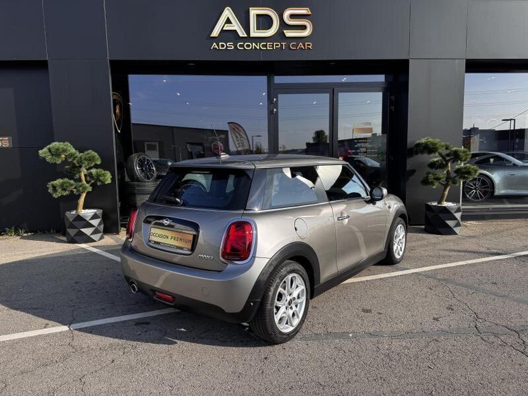 Mini Cooper 3 1.5L 136CV (2020) - Photo 3