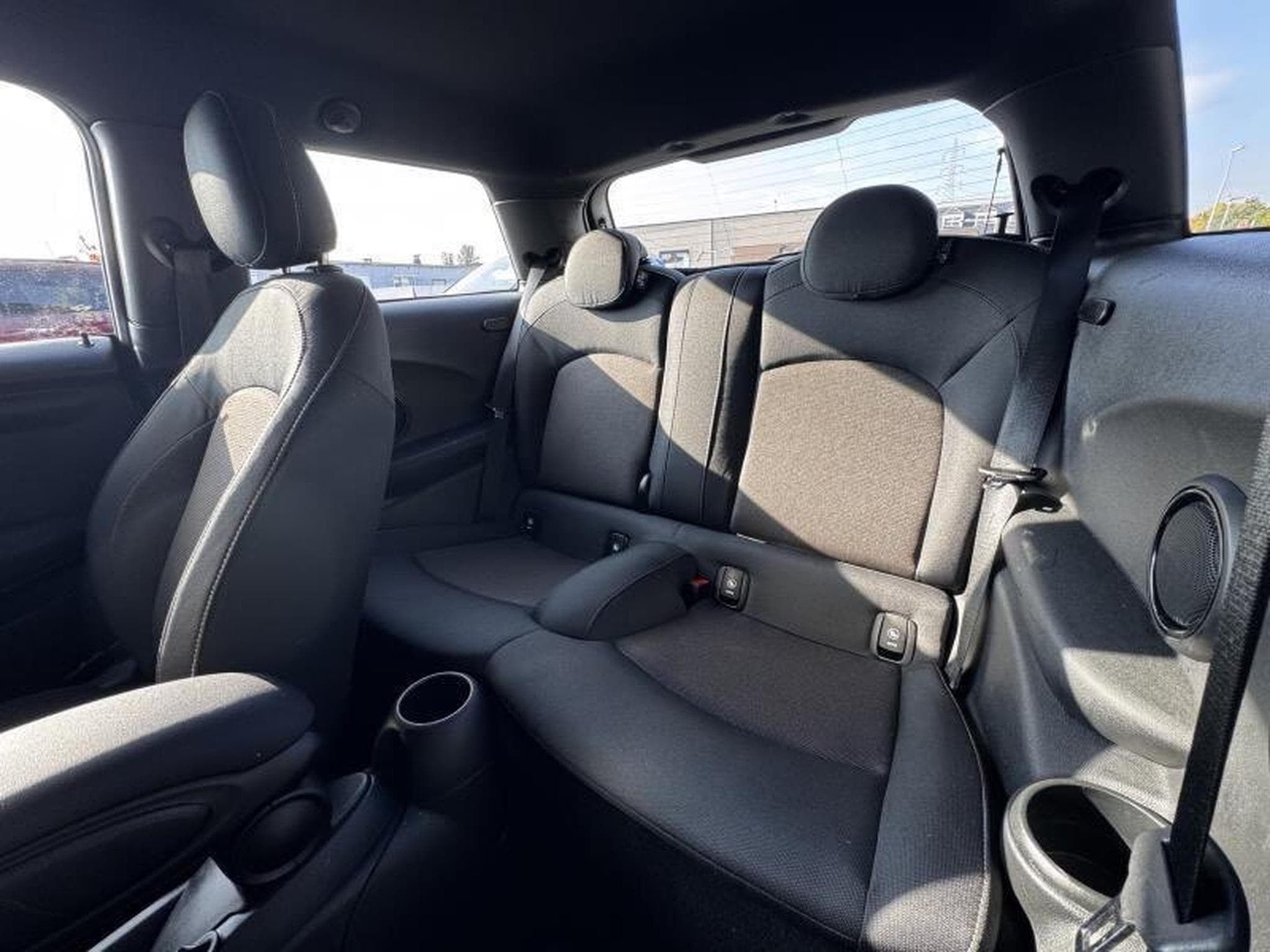 Mini Cooper 3 1.5L 136CV (2020) - Photo 7