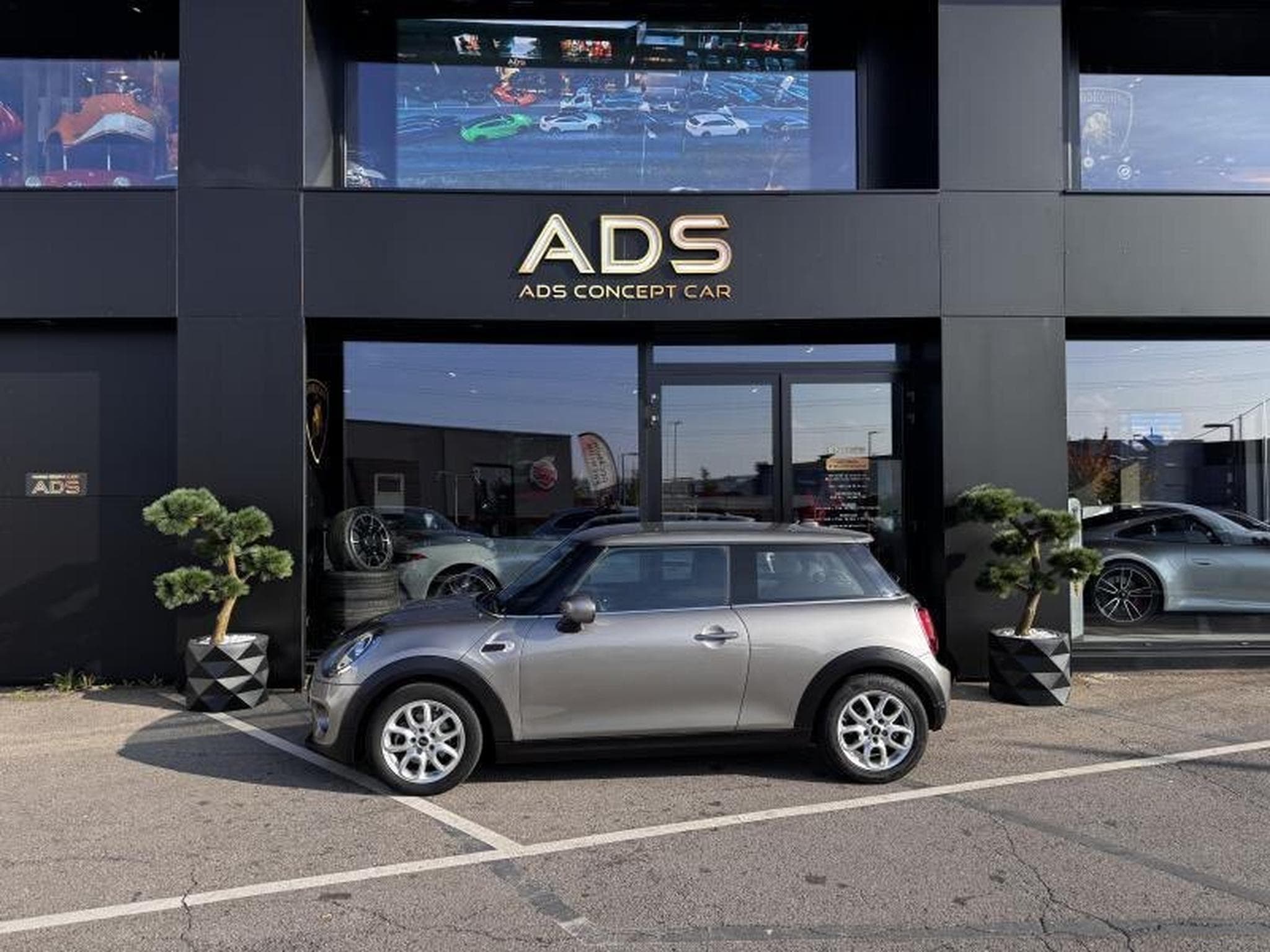 Mini Cooper 3 1.5L 136CV (2020) - Photo 8