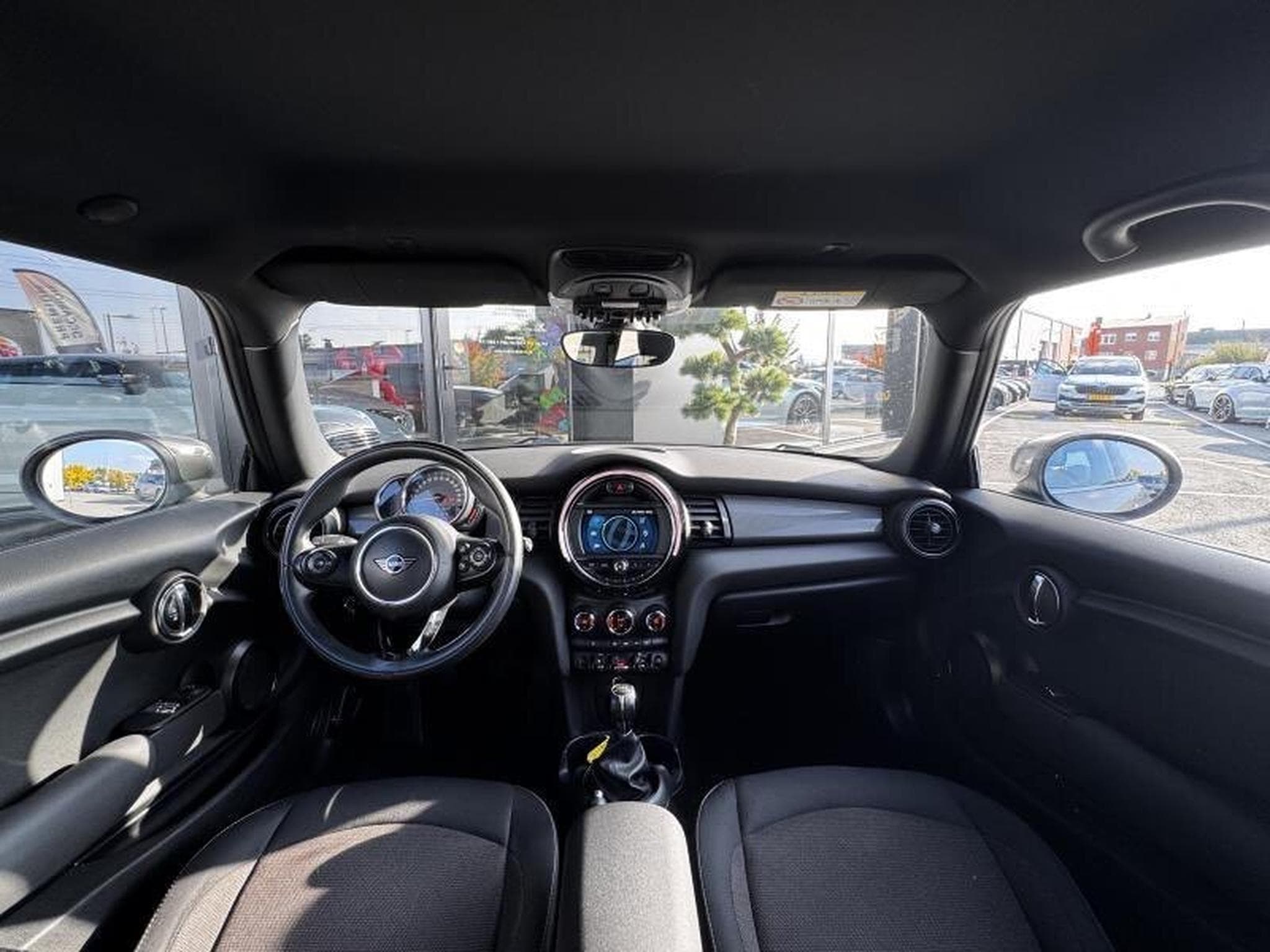 Mini Cooper 3 1.5L 136CV (2020) - Photo 5