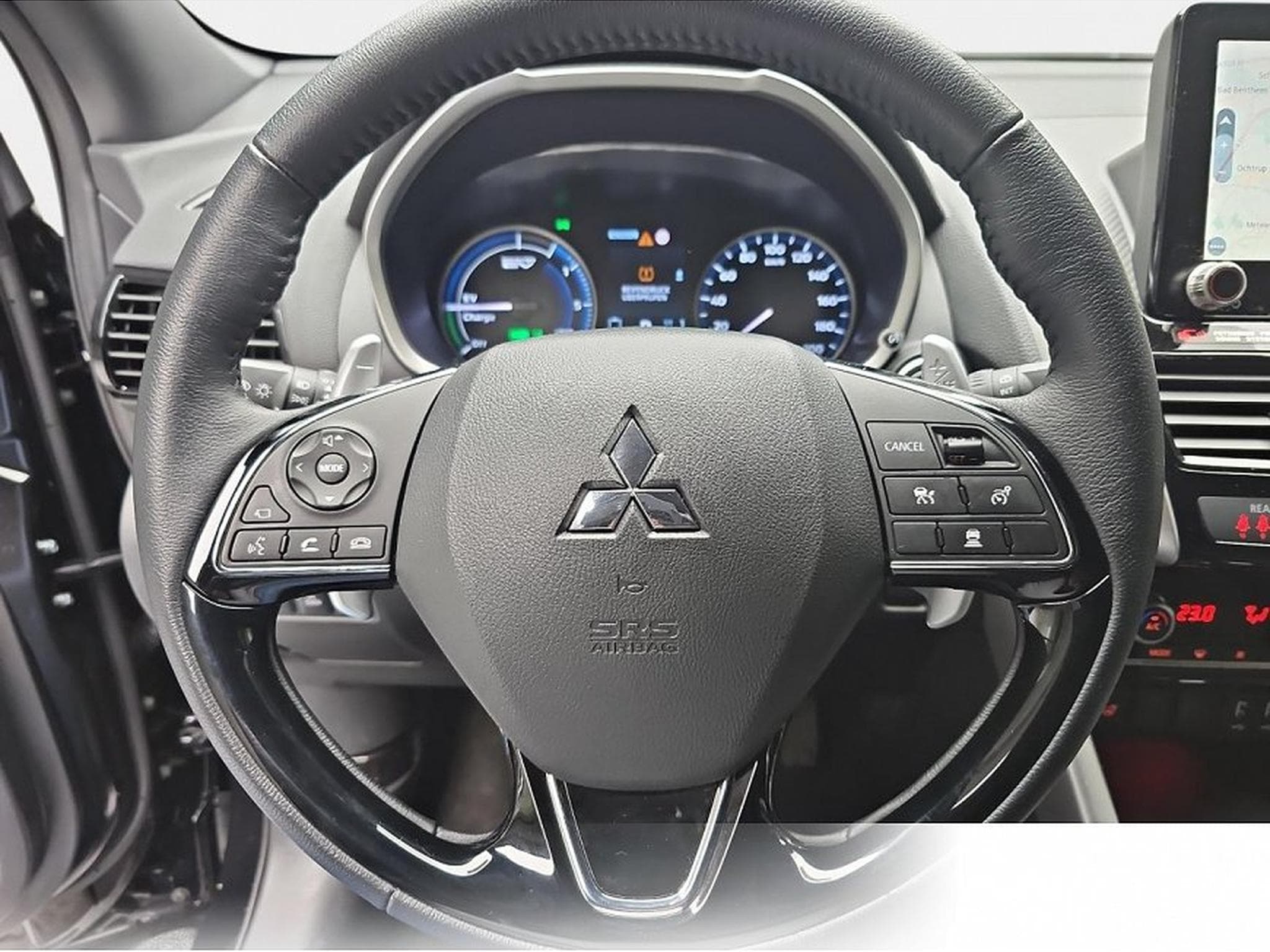 Mitsubishi Eclipse Cross (2026) - Foto 12