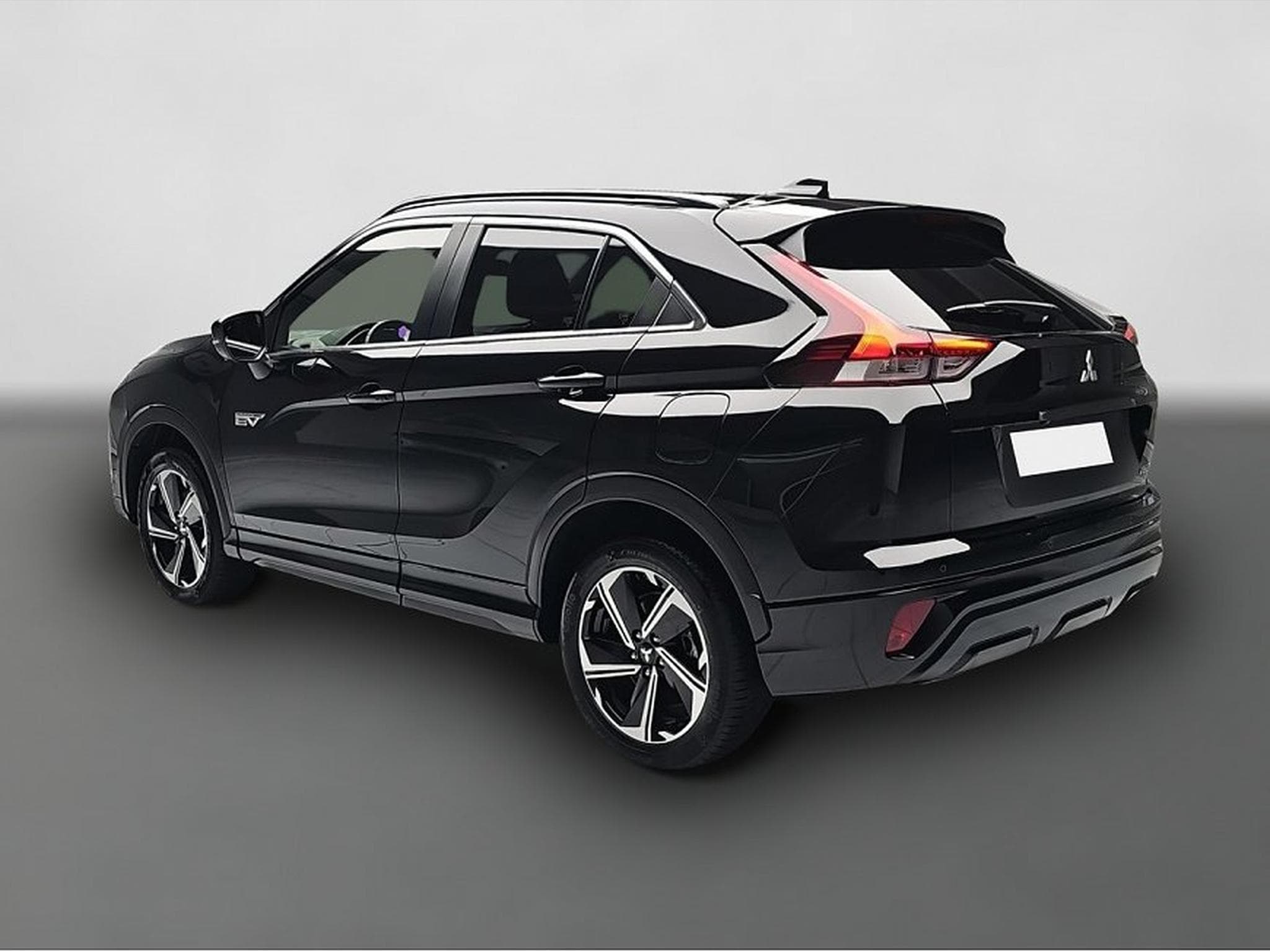 Mitsubishi Eclipse Cross (2026) - Foto 3