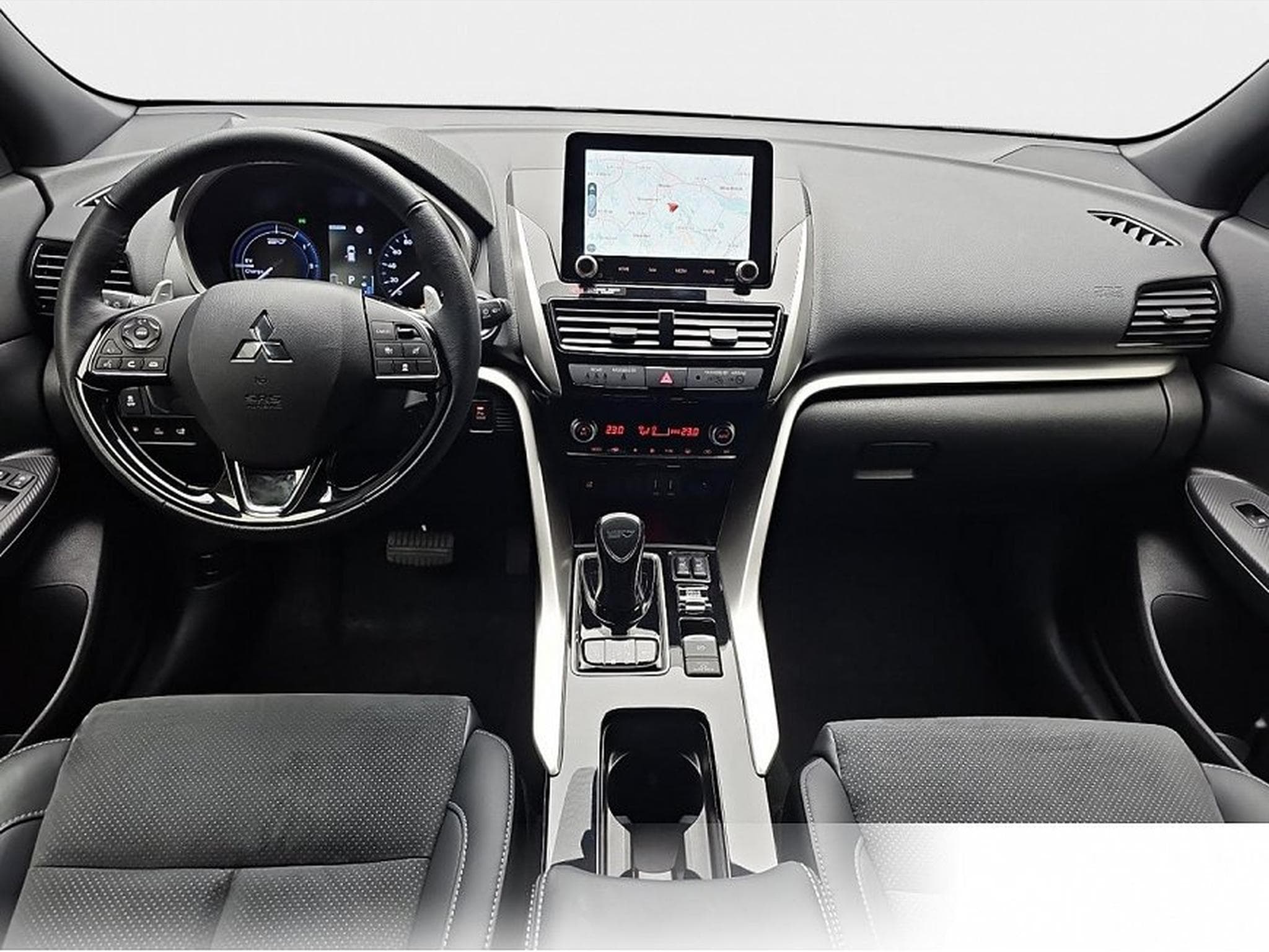 Mitsubishi Eclipse Cross (2026) - Foto 6