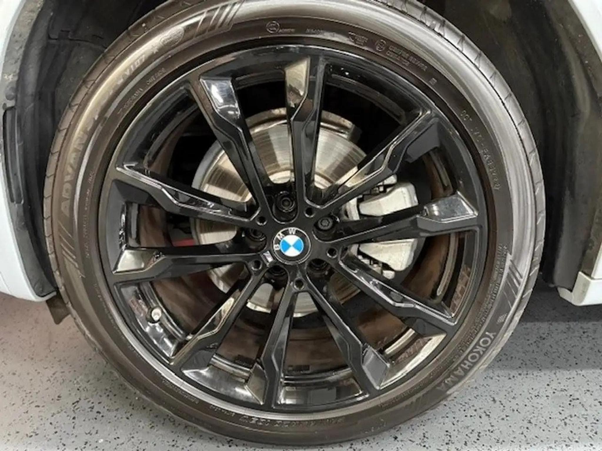 BMW X4 (2025) - Photo 3