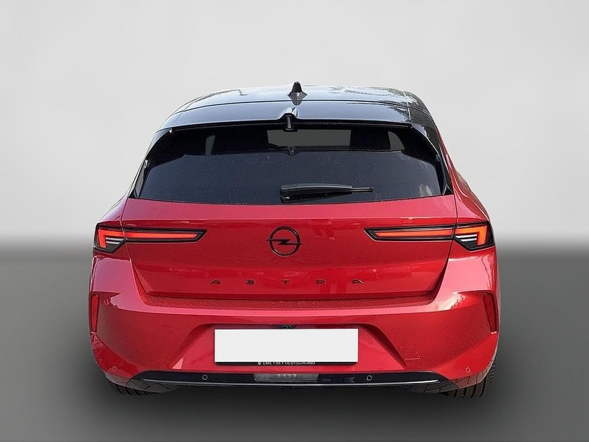 Opel Astra (2021) - Foto 4