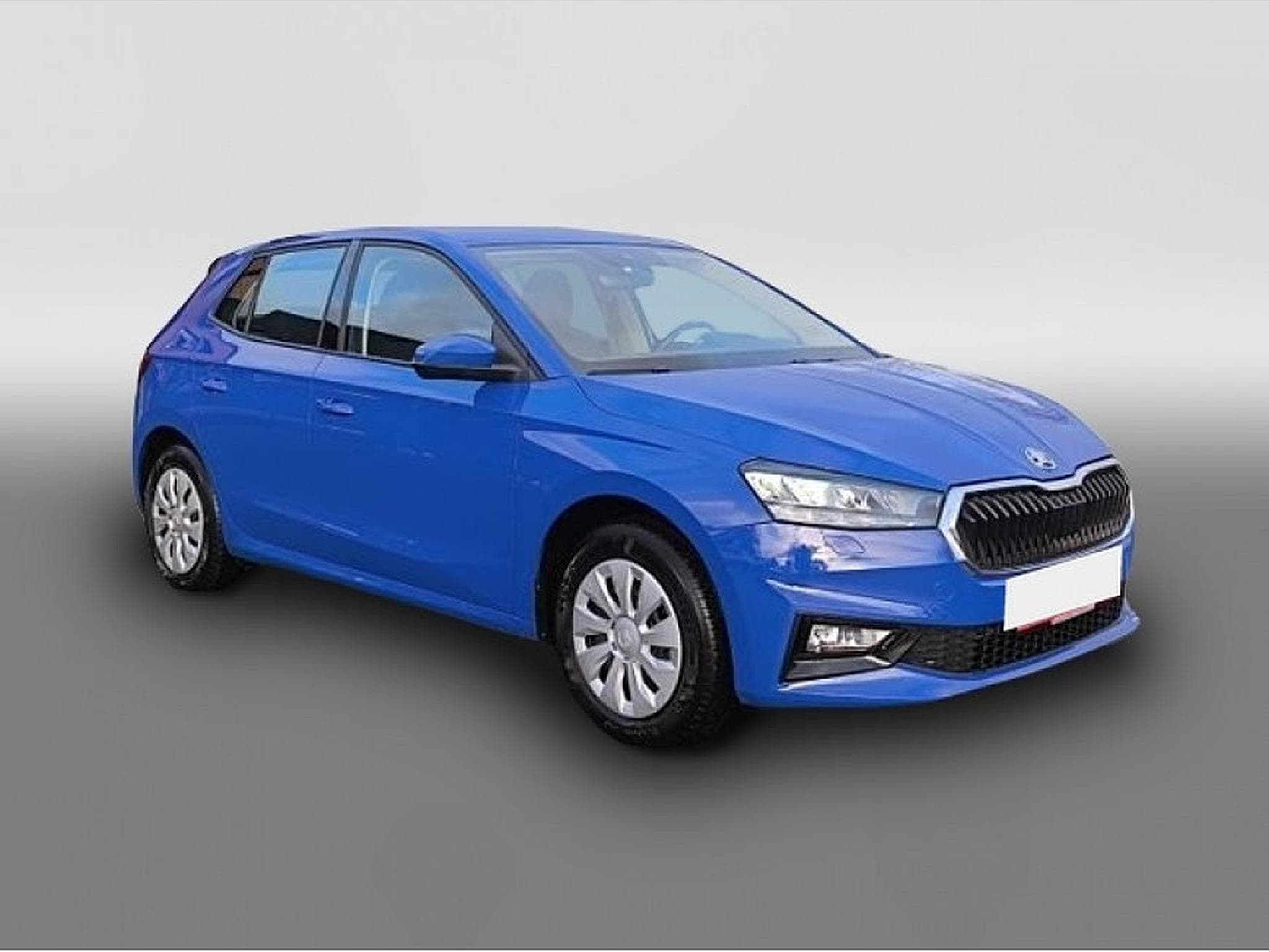 Skoda Fabia (2024) - Foto 3