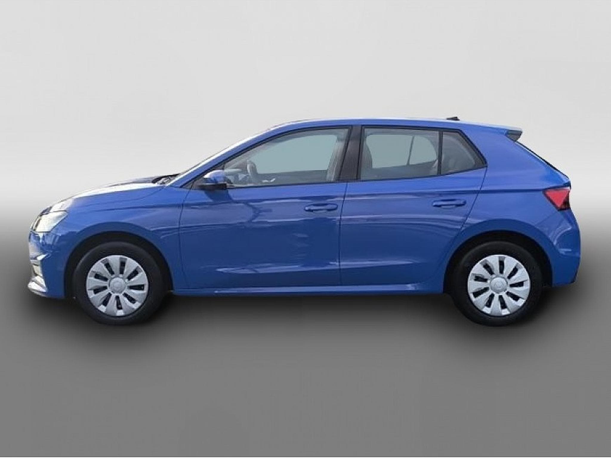 Skoda Fabia (2024) - Foto 4