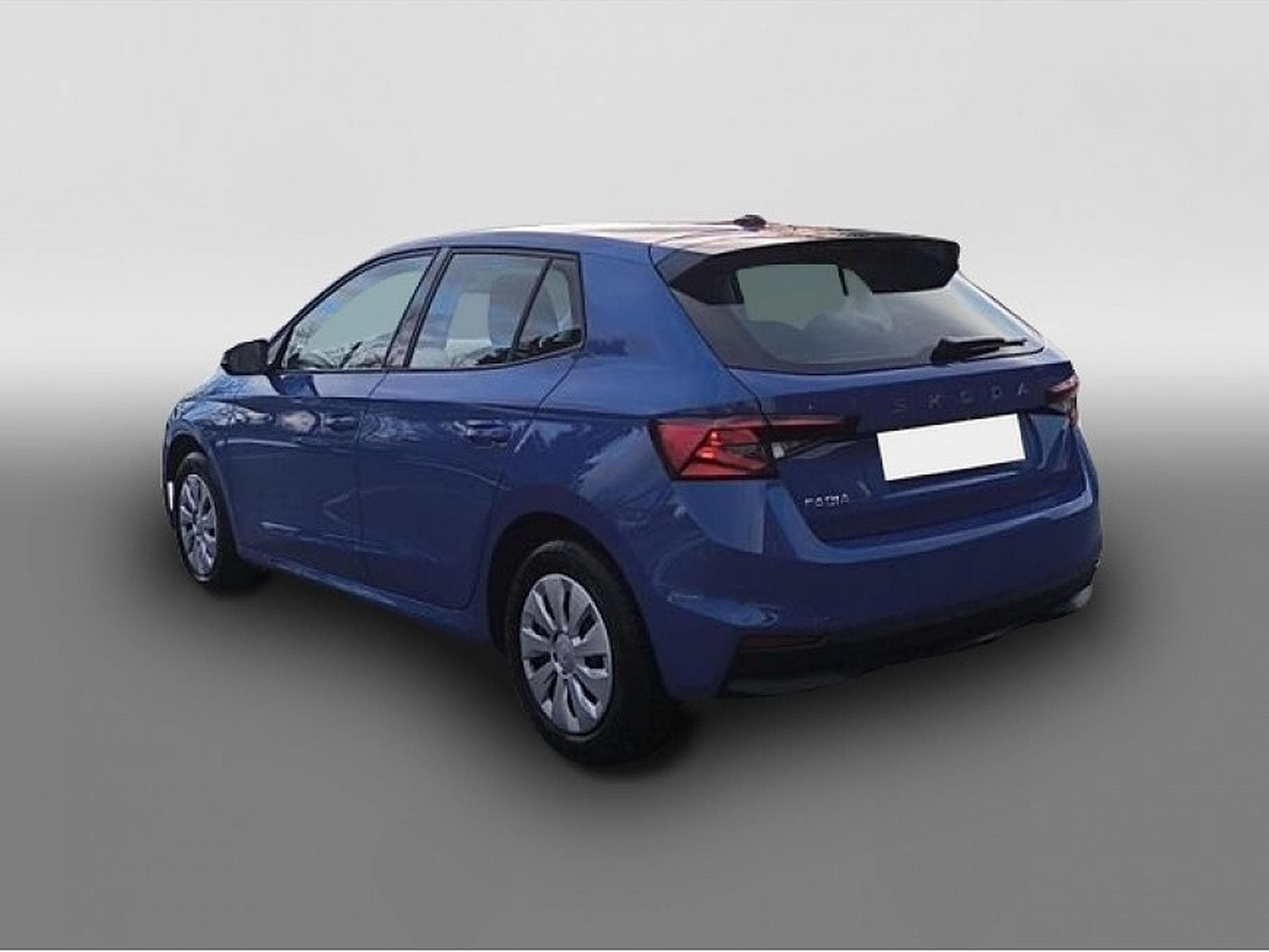 Skoda Fabia (2024) - Foto 5