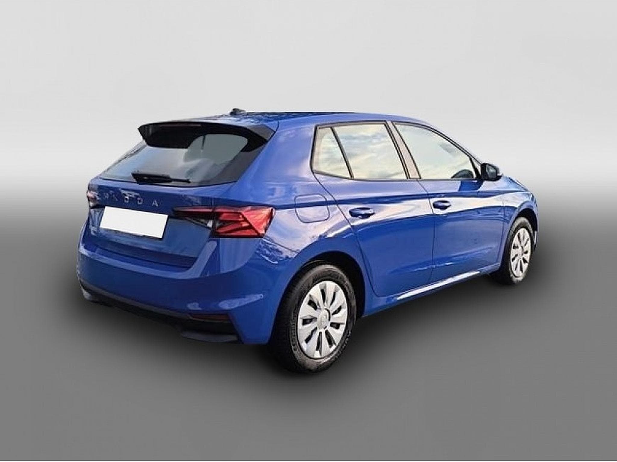 Skoda Fabia (2024) - Foto 7