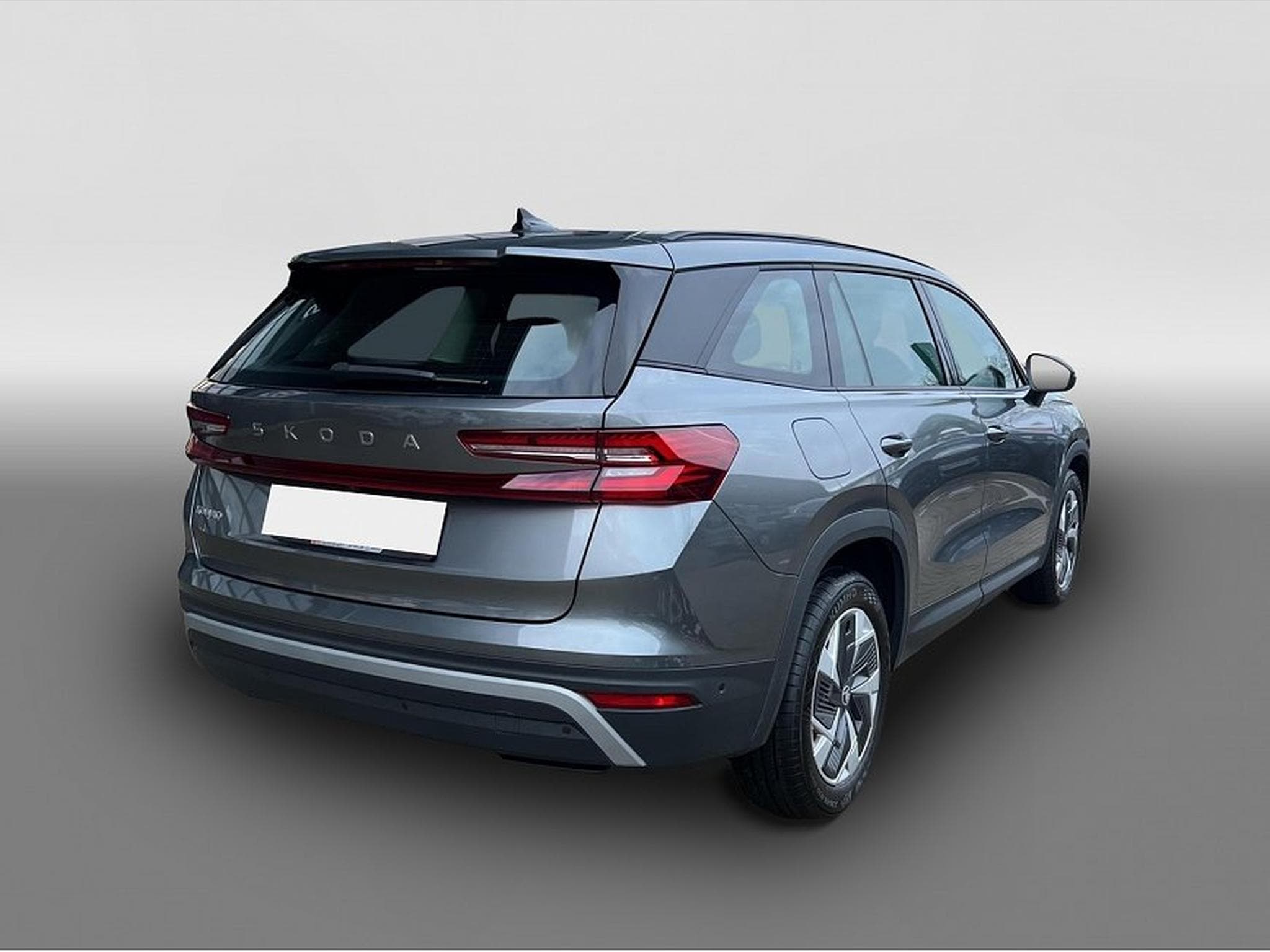 Skoda Kodiaq (2026) - Photo 5