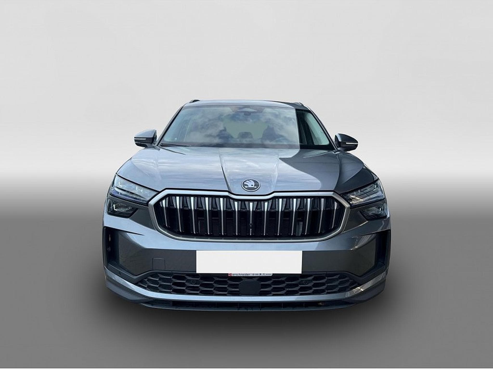 Skoda Kodiaq (2026) - Photo 8