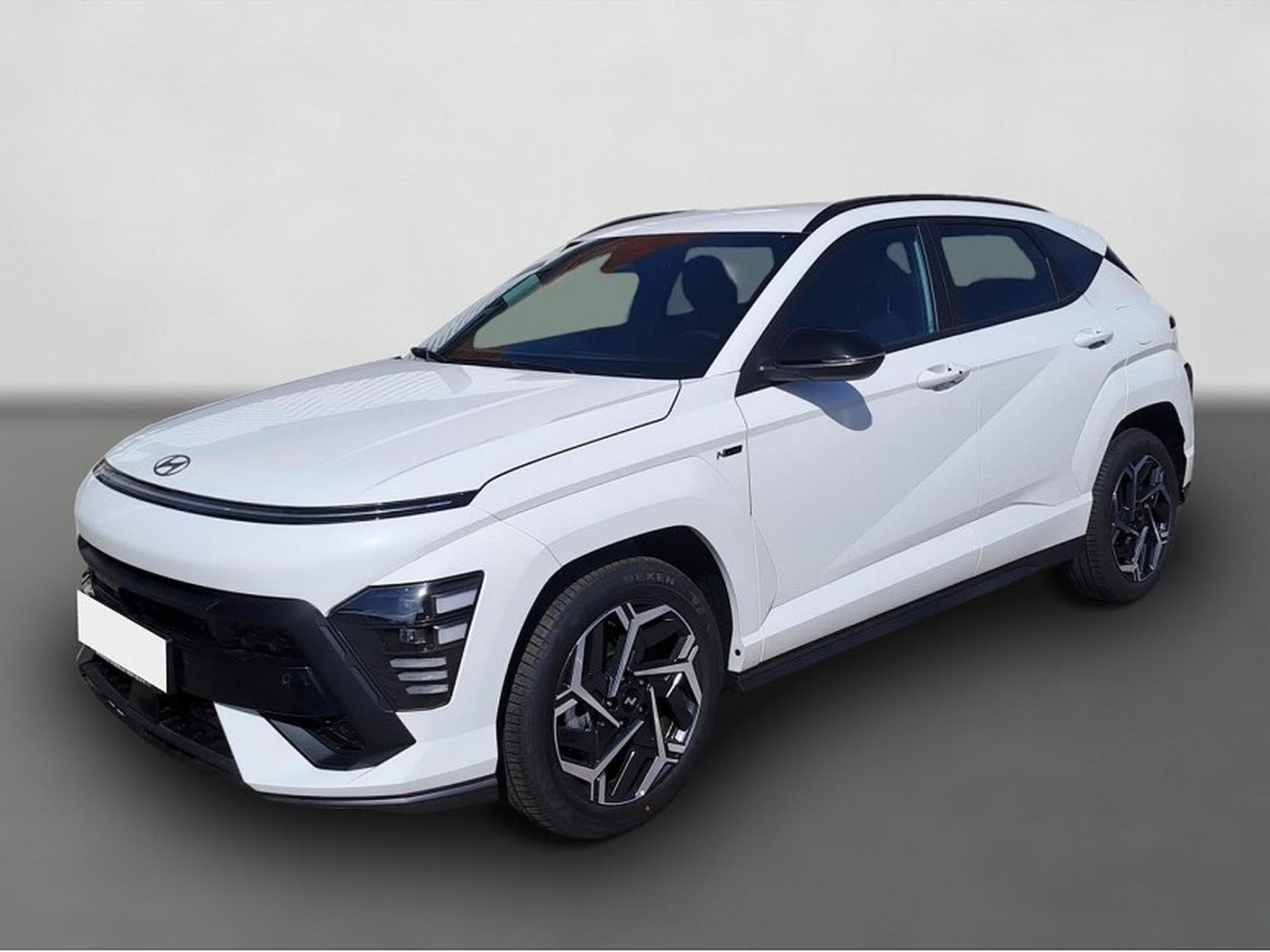 Hyundai Kona (2025) - Photo 1