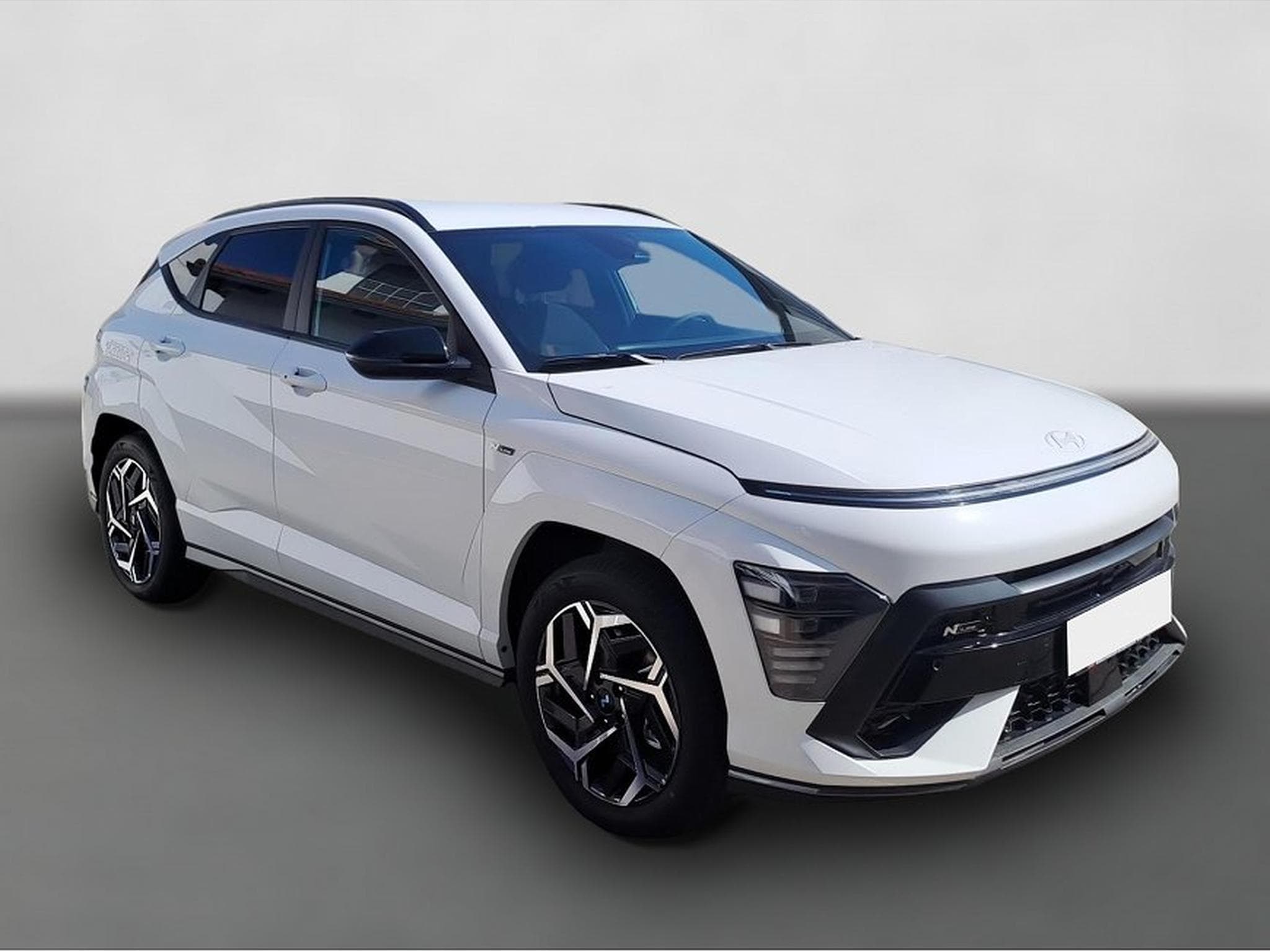Hyundai Kona (2025) - Photo 2