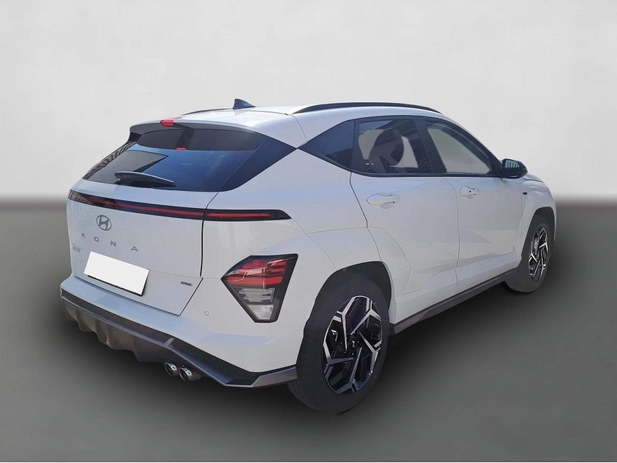 Hyundai Kona (2025) - Photo 3