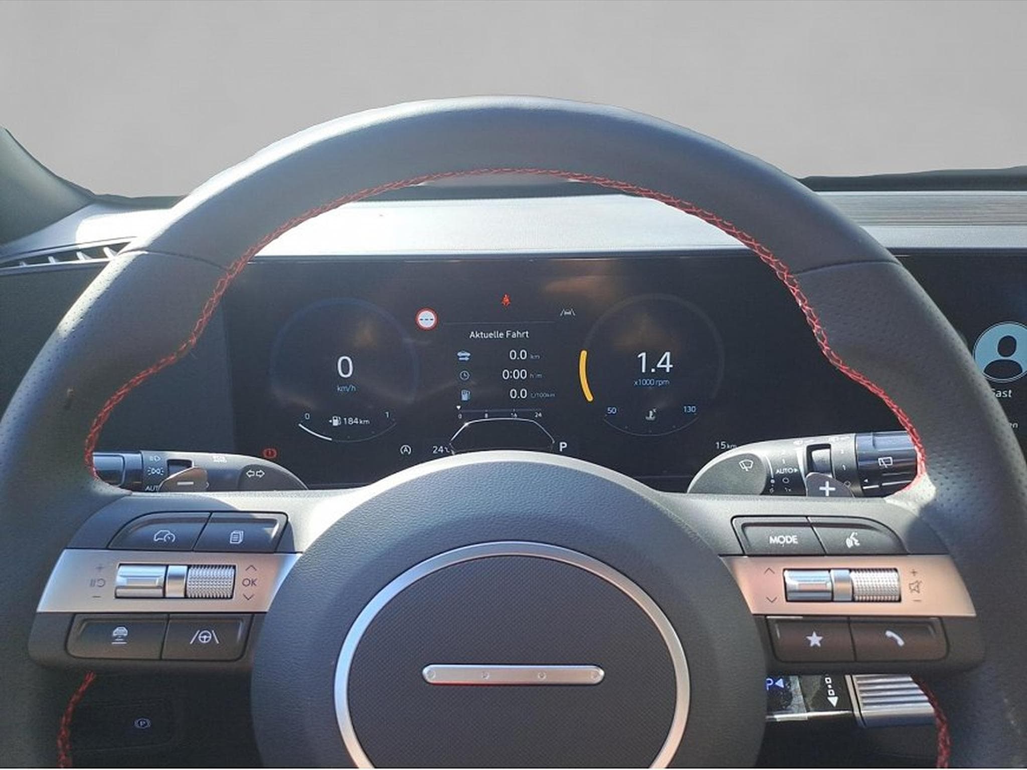 Hyundai Kona (2025) - Photo 6