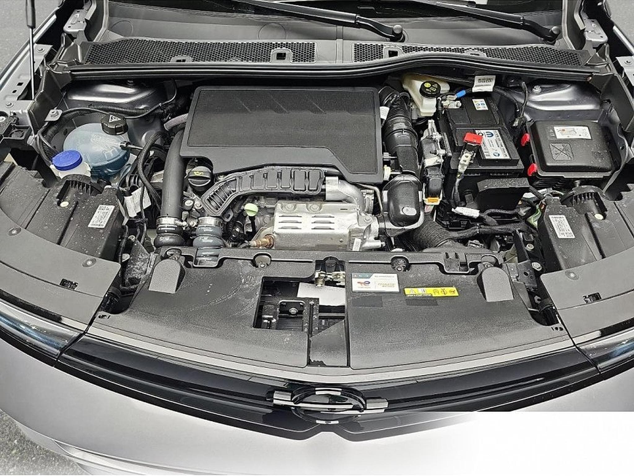 Opel Mokka (2026) - Foto 14