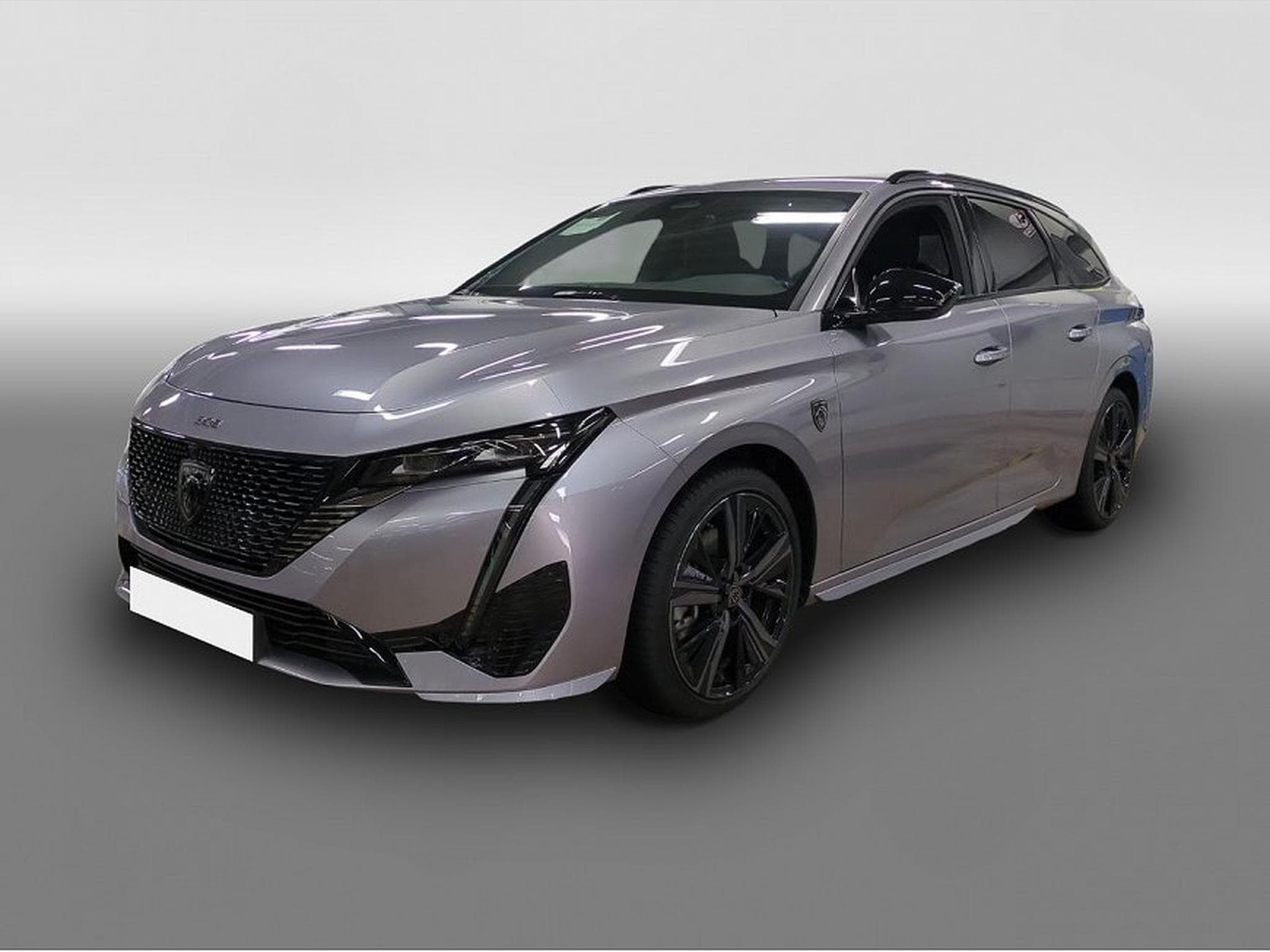 Peugeot 308 (2025) - Foto 2