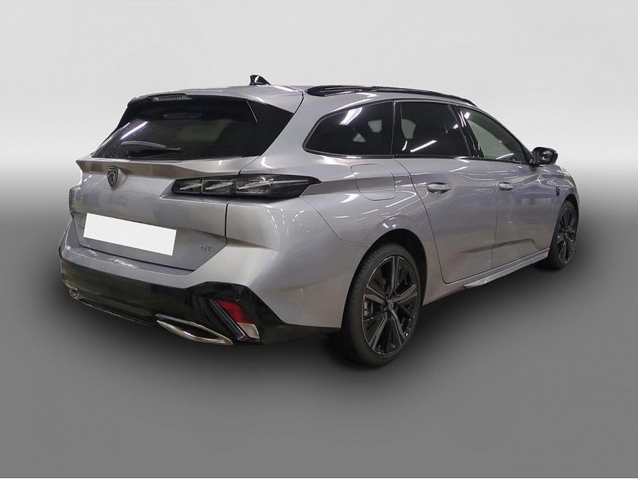 Peugeot 308 (2025) - Foto 3