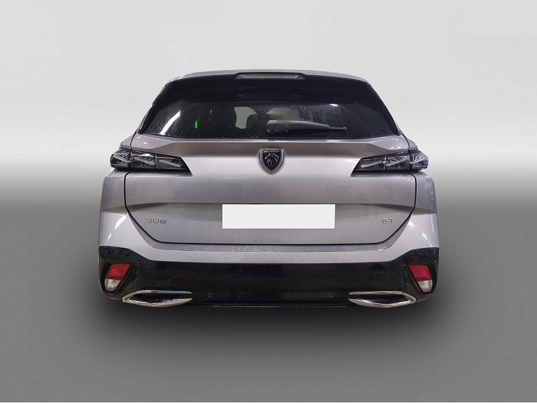 Peugeot 308 (2025) - Foto 4