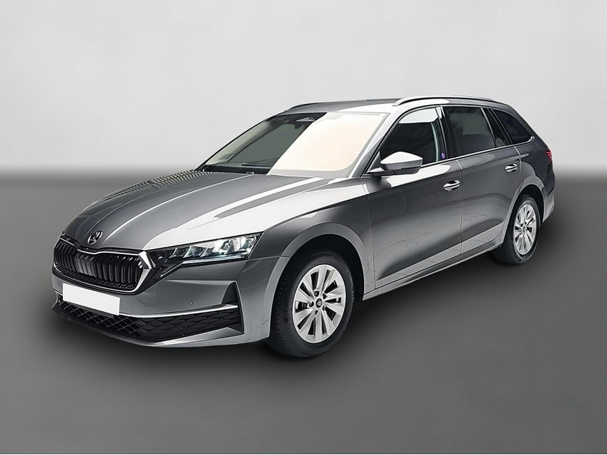 Skoda Octavia (2026) - Photo 1