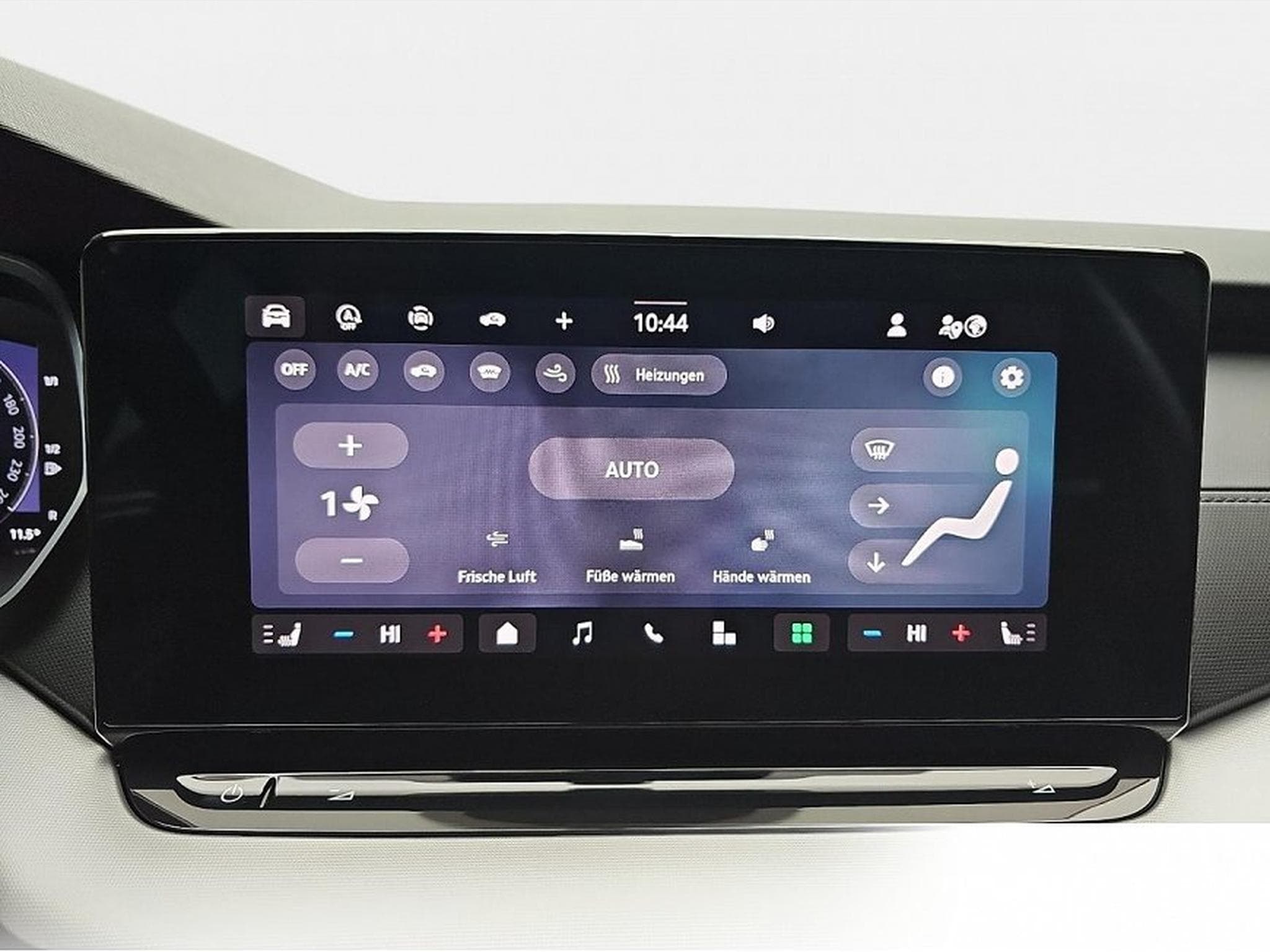 Skoda Octavia (2026) - Photo 10