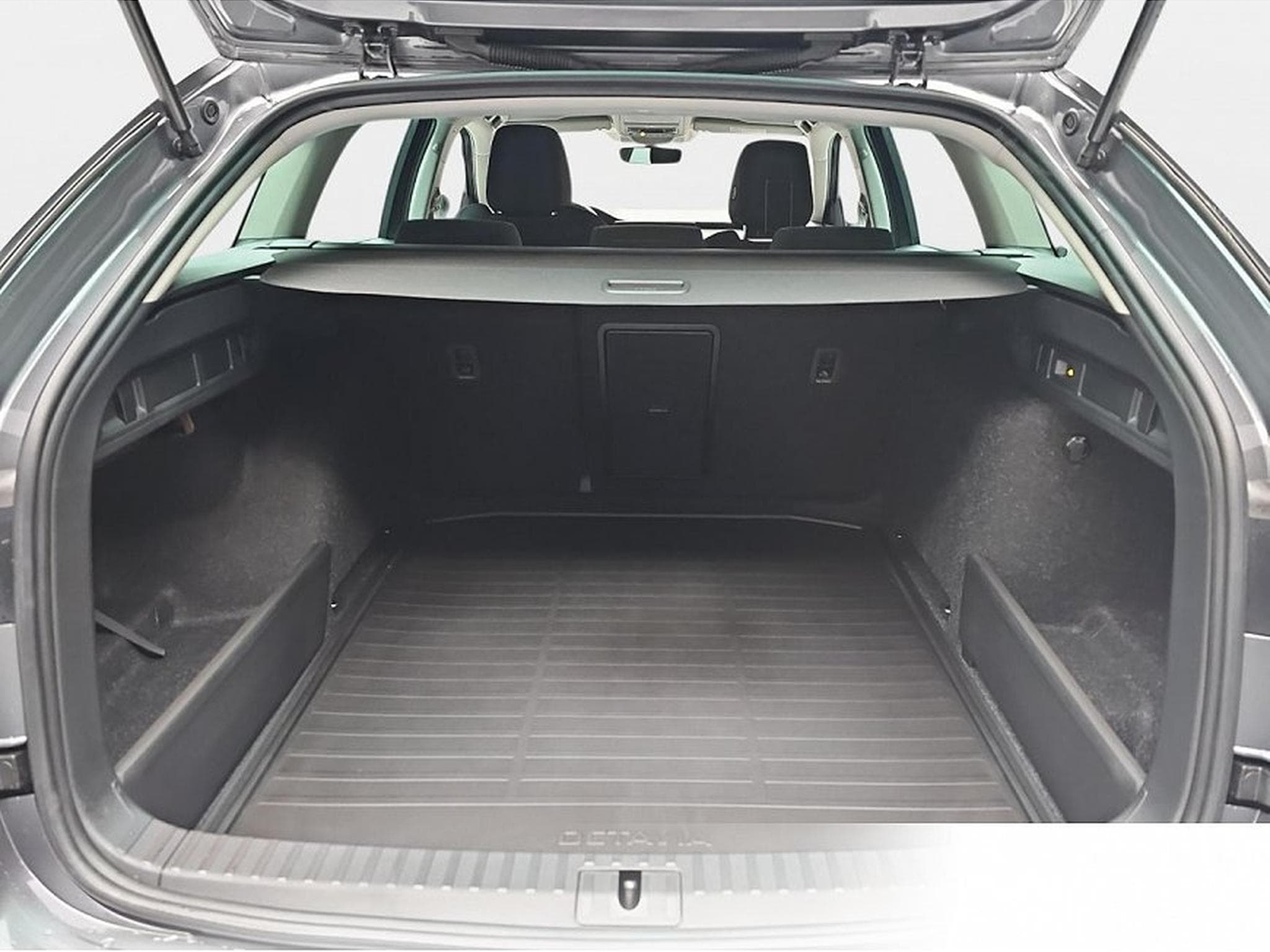 Skoda Octavia (2026) - Photo 13