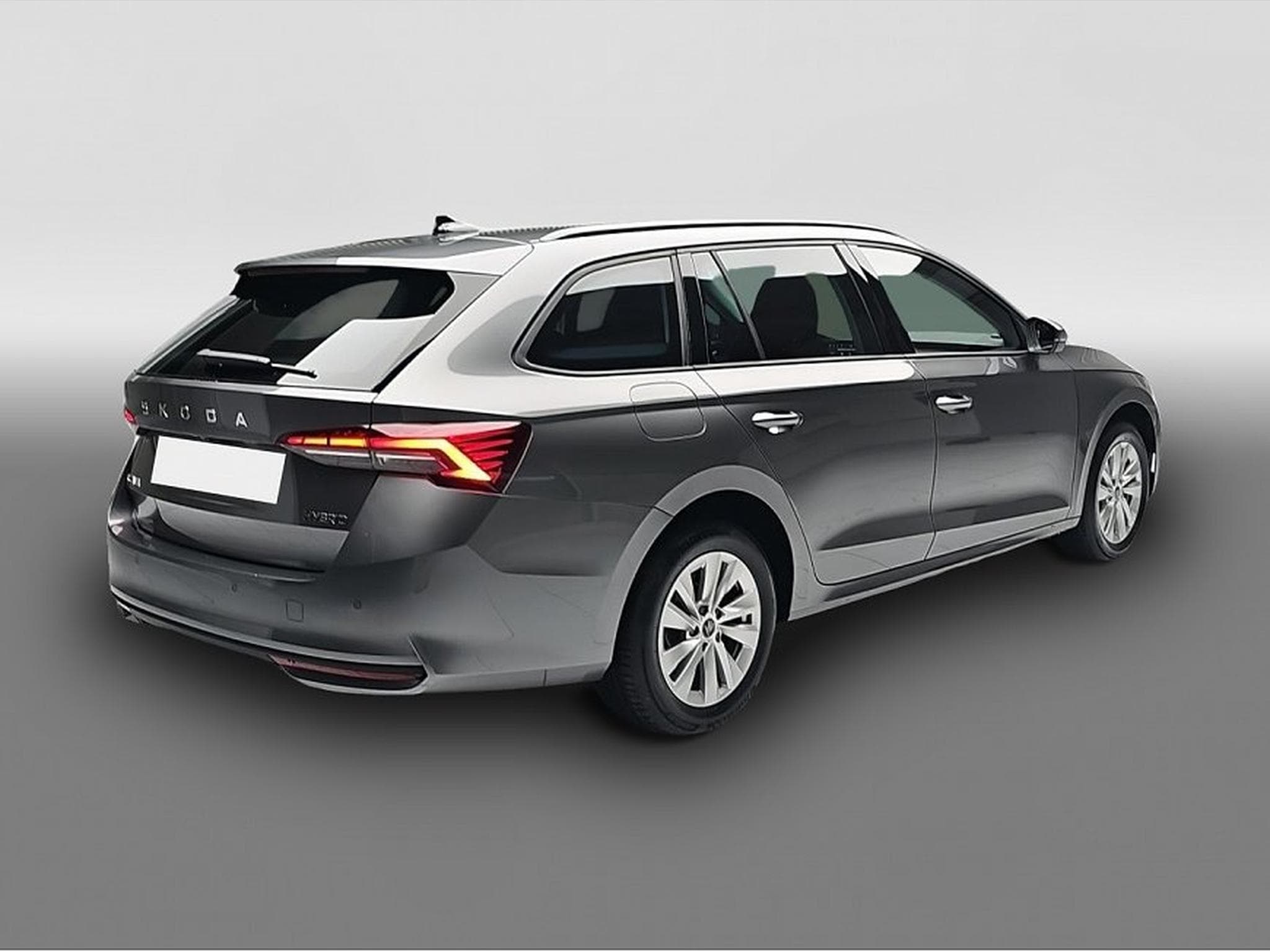 Skoda Octavia (2026) - Photo 2