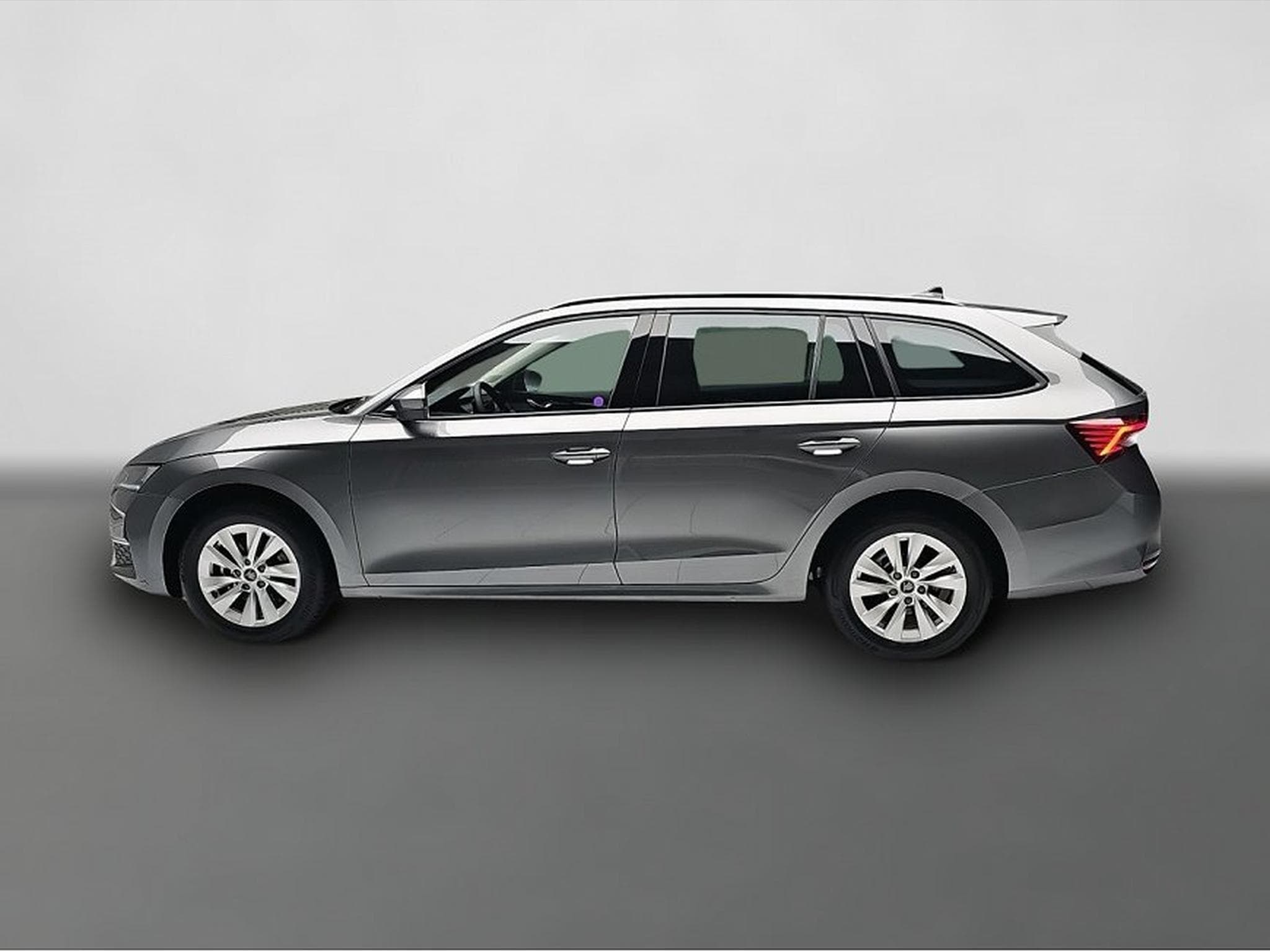 Skoda Octavia (2026) - Photo 4