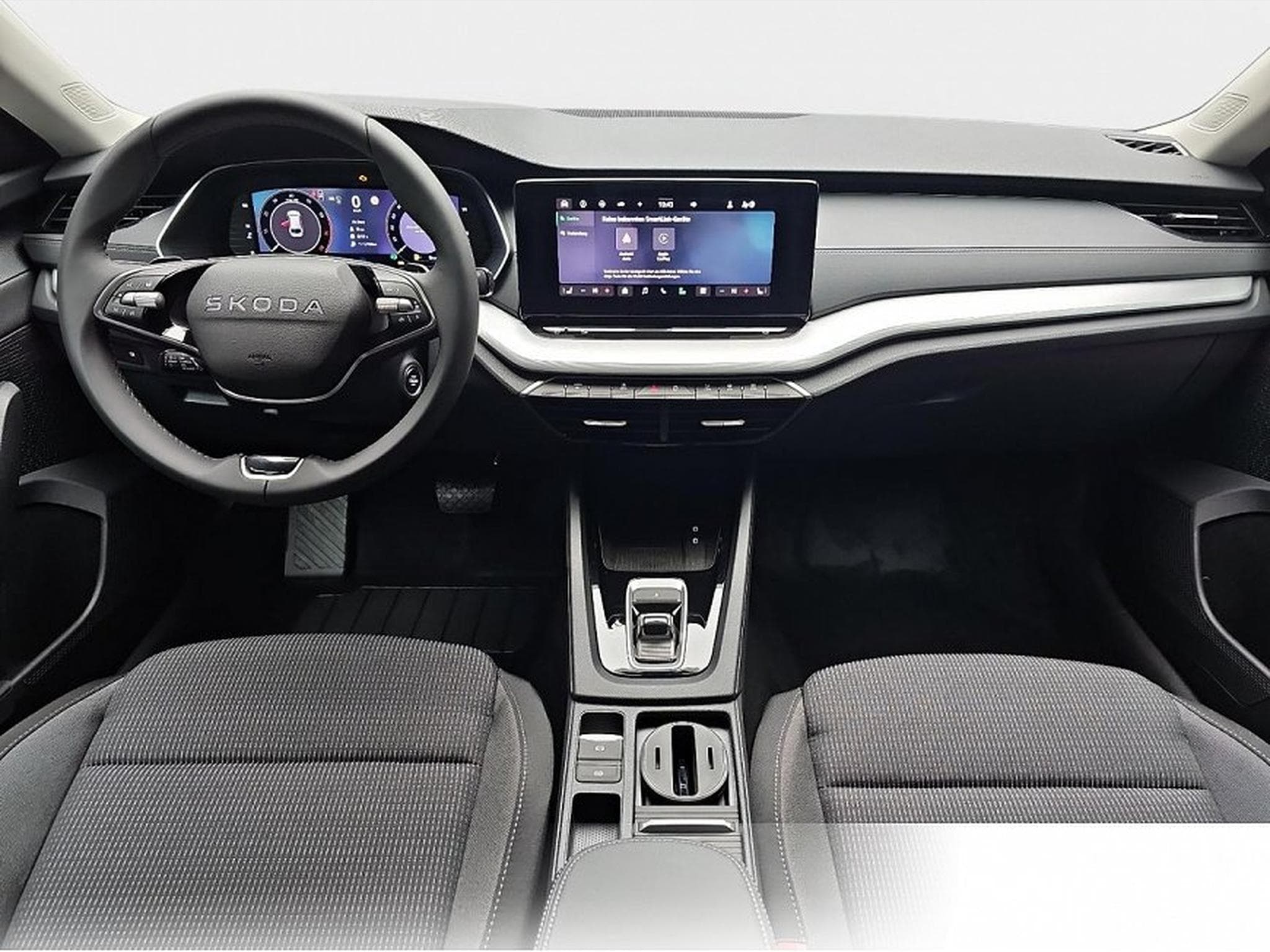 Skoda Octavia (2026) - Photo 6